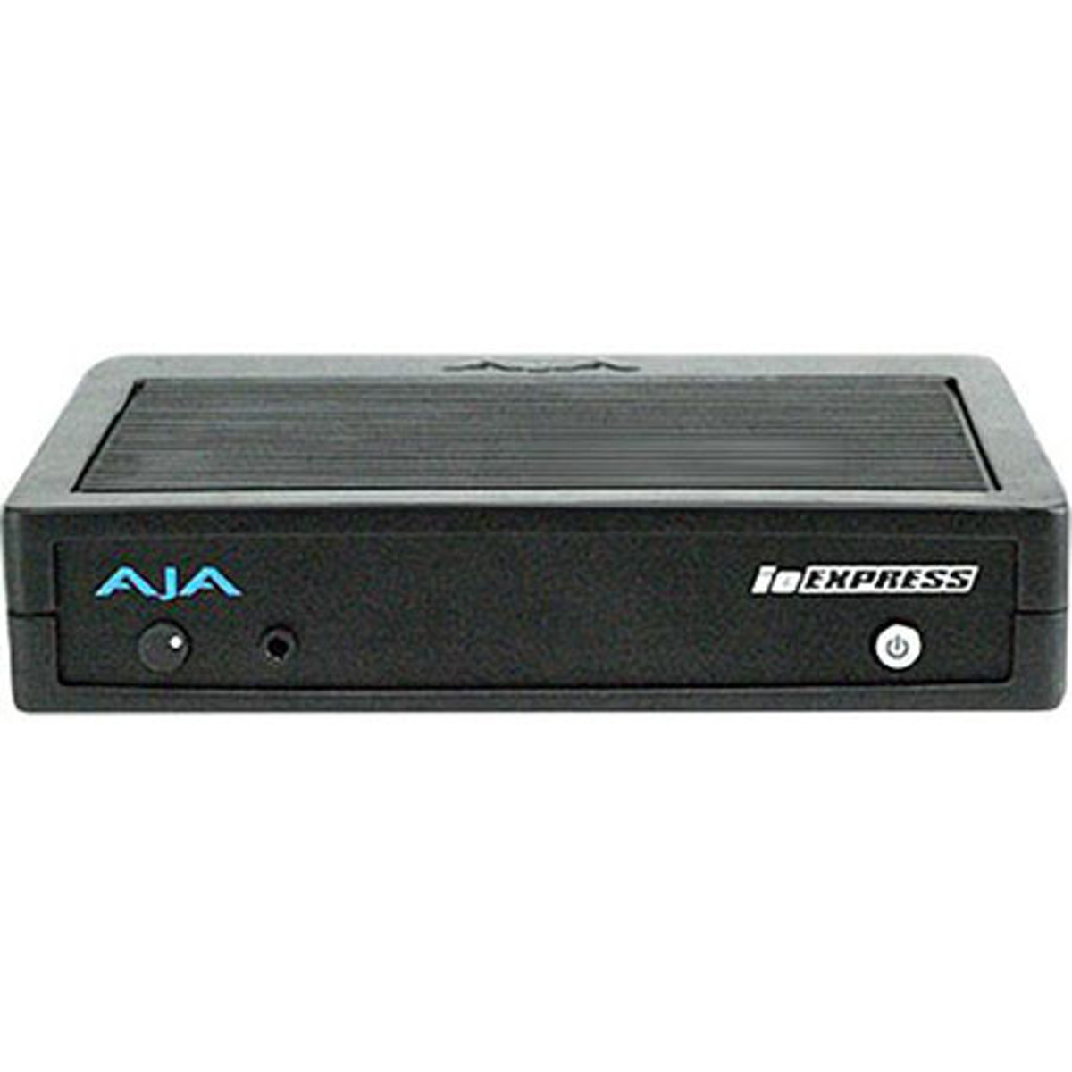 

AJA IO-Express Portable Video/Audio I/O for PCIe
