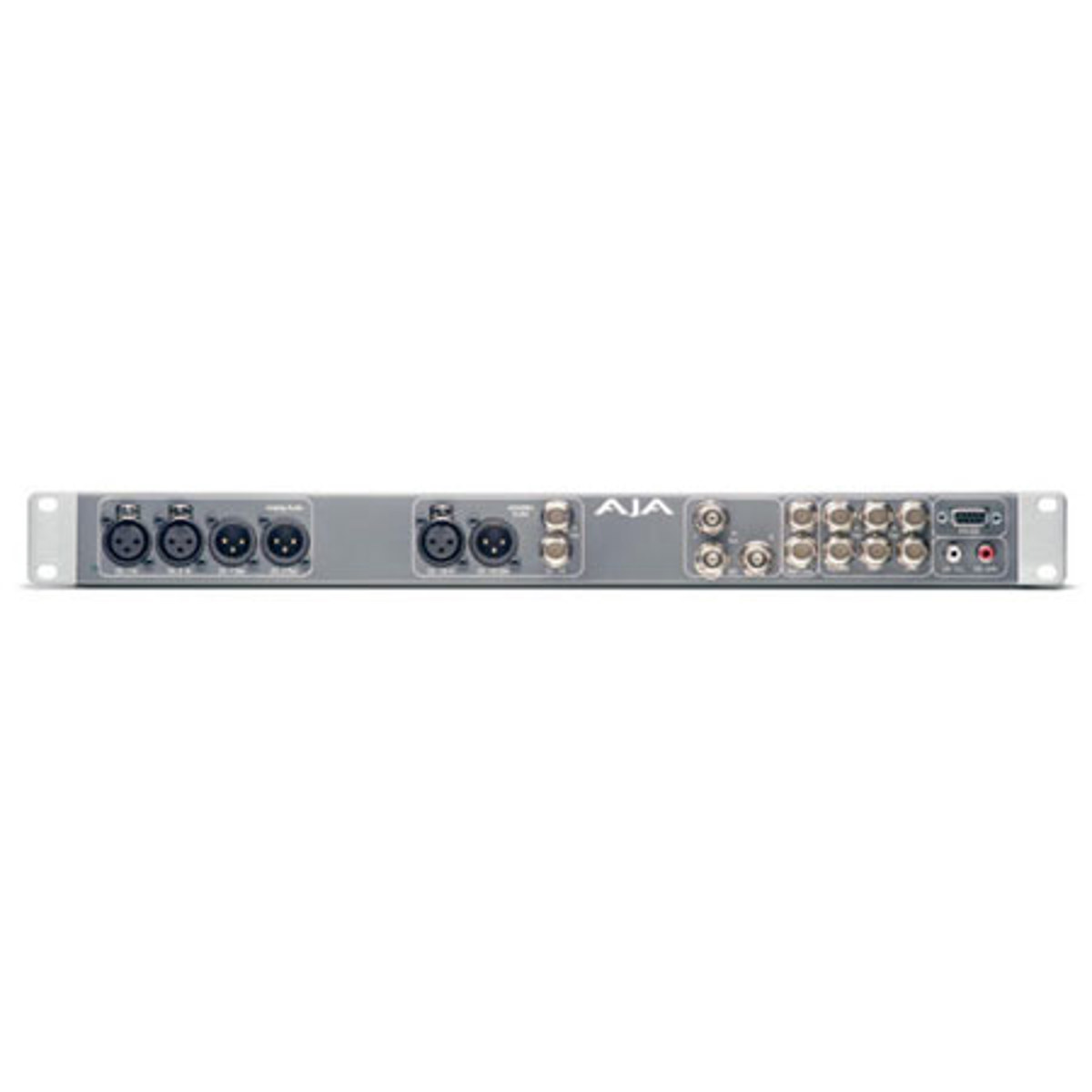

AJA K3BOX 1RU External Breakout Box for KONA 3/3X
