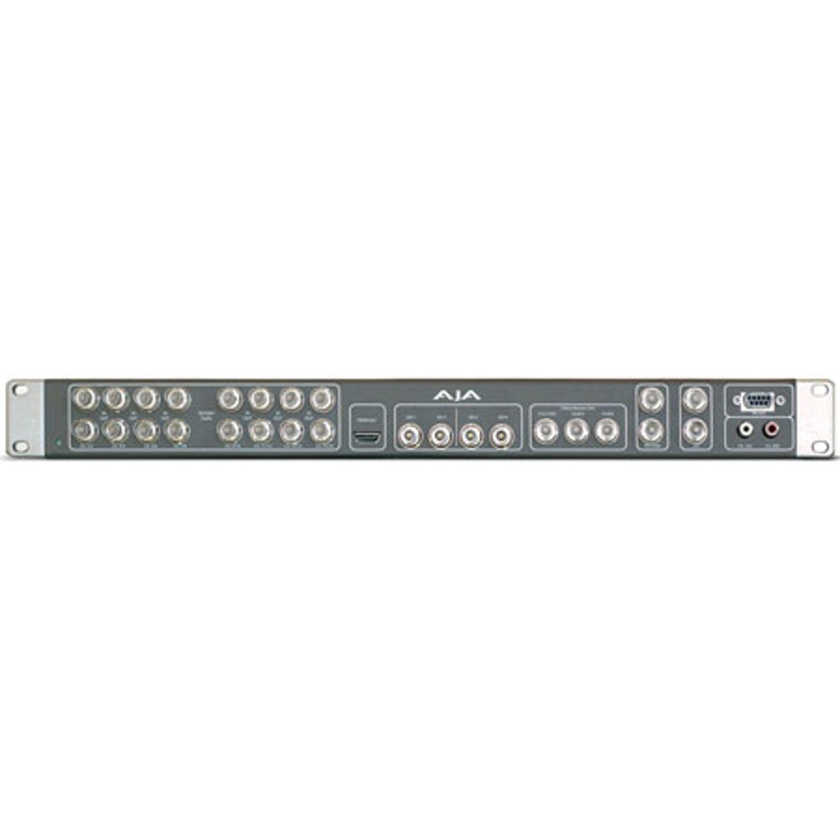 

AJA K3G-BOX 1RU External Breakout Box for KONA 3