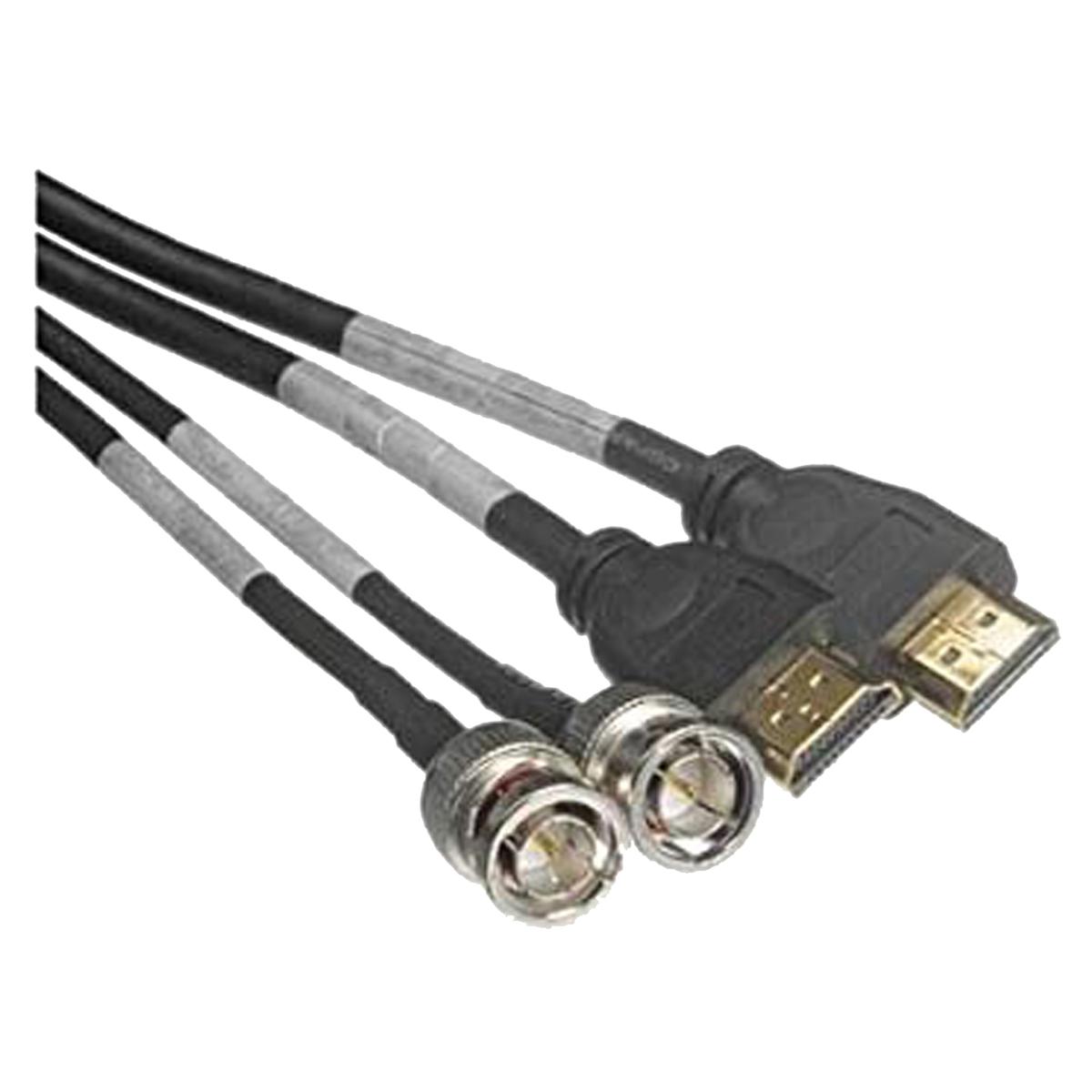 

AJA 5 Meter Breakout Cable for K3-Box-LH