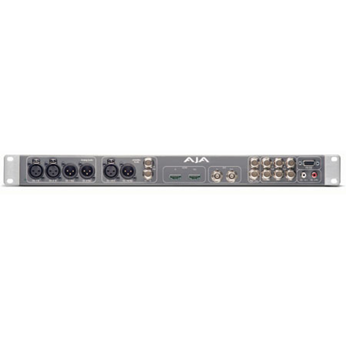 

AJA 1RU External Breakout Box for Kona LHi
