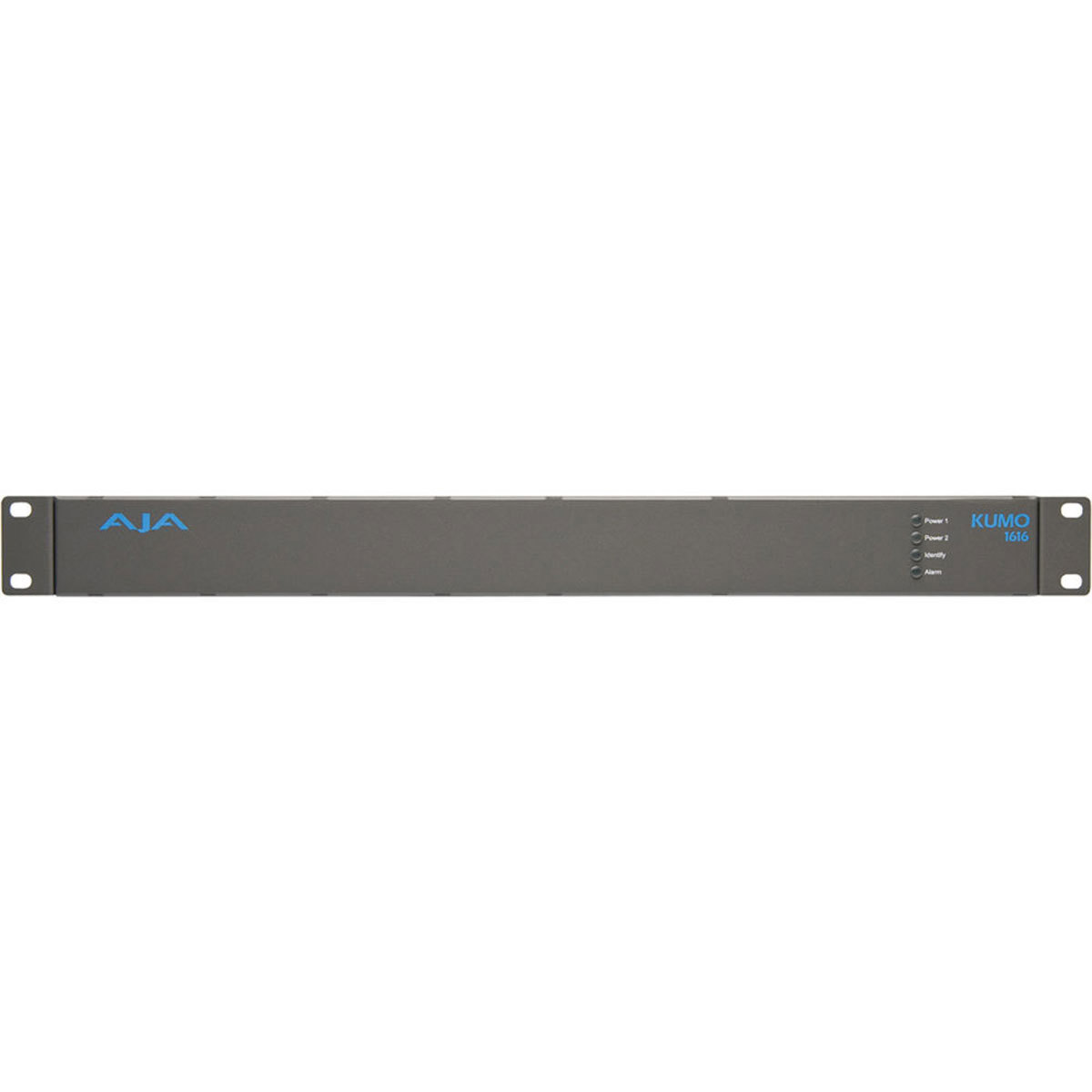 

AJA Kumo 16 x 16 Compact SDI Routers