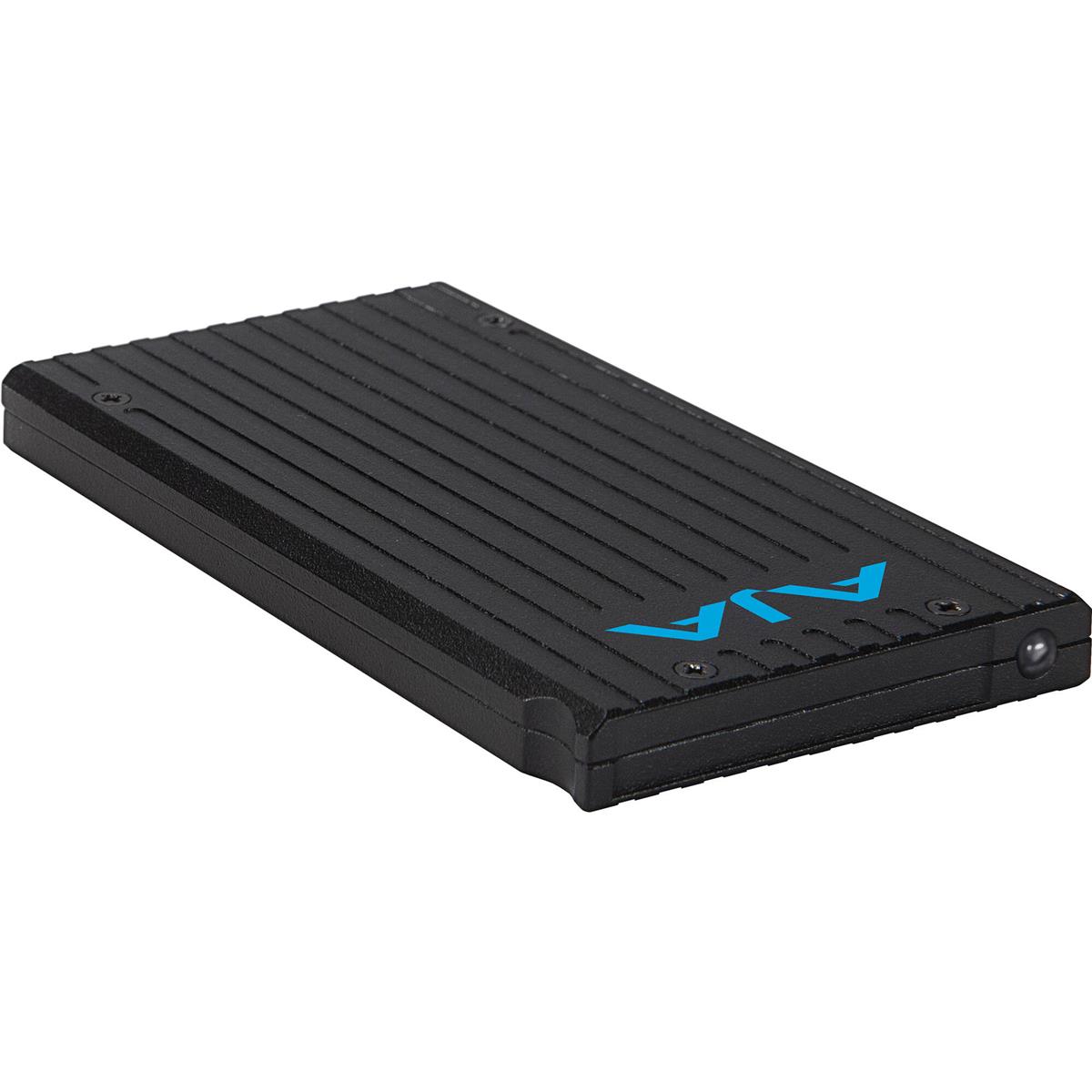 Image of AJA PAK 1TB exFAT SSD Module
