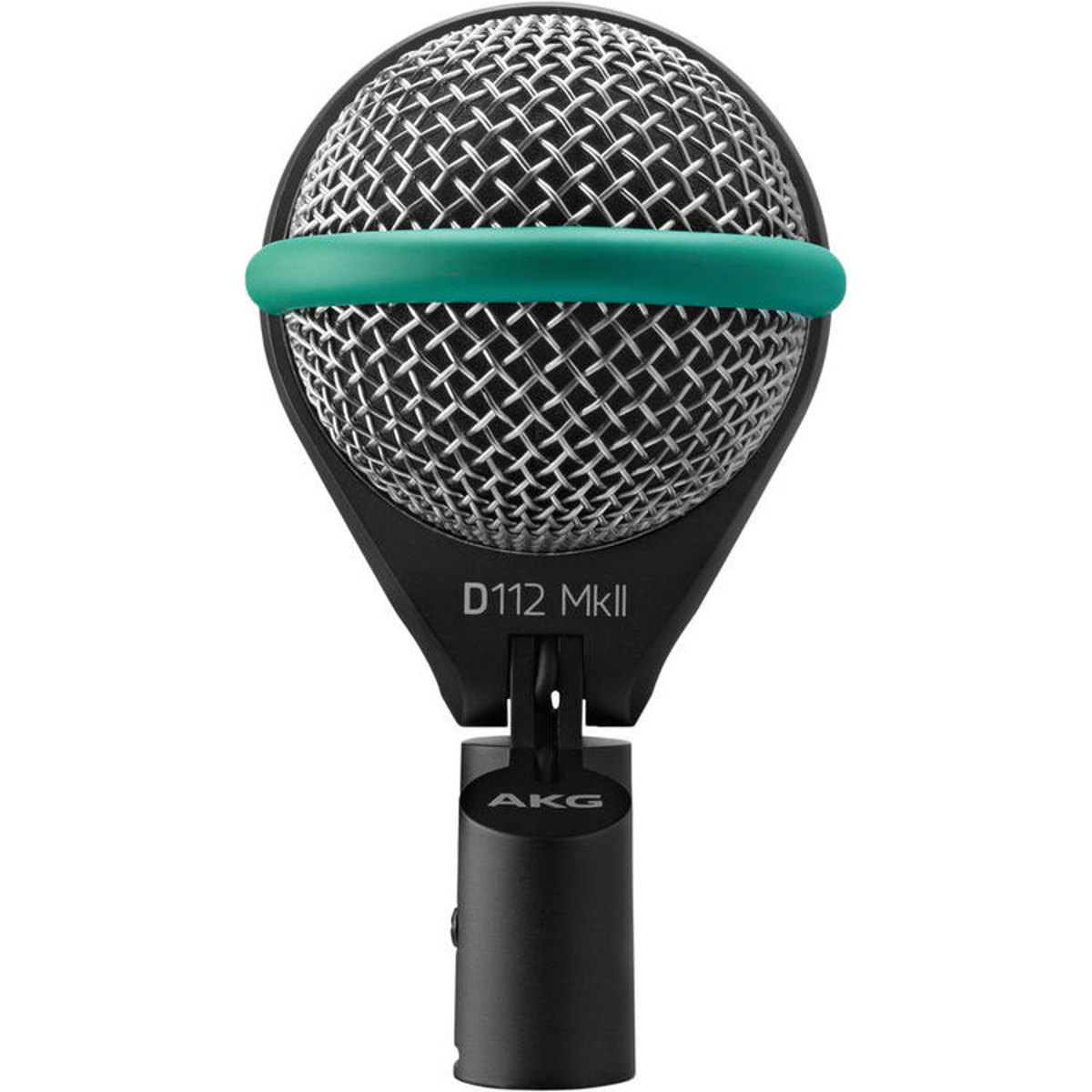 

AKG D112 MKII Professional Dynamic Bass Cardioid Microphone