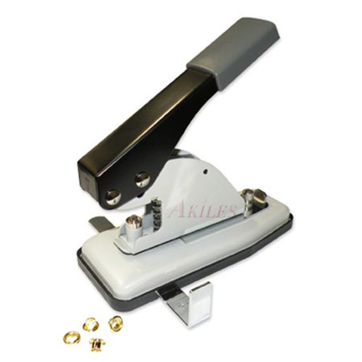 

Akiles Eyelet Punch Binding System