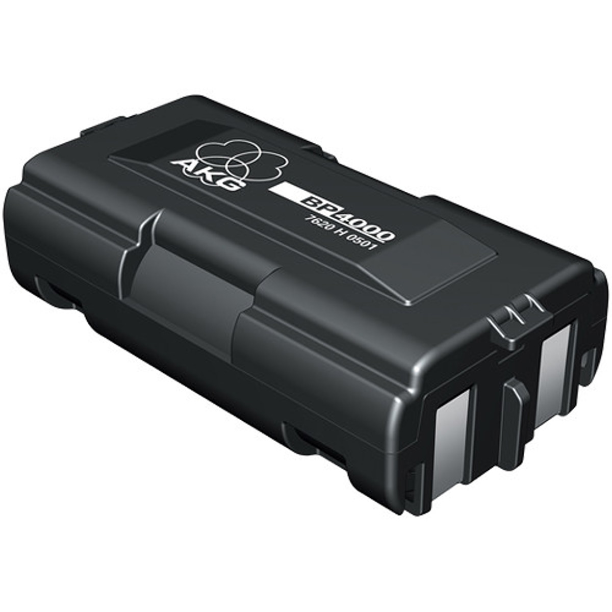 Image of AKG BP4000 Battery Pack for WMS4000/4500 Wireless Microphone System