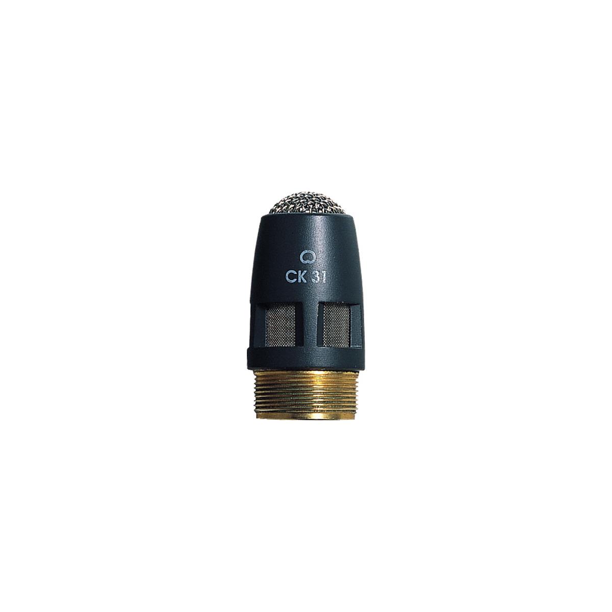 Image of AKG AKG CK31 Discreet Acoustics Capsule