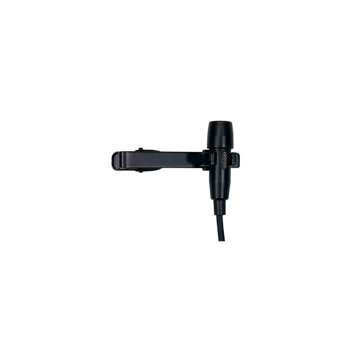 Image of AKG AKG CK 99 L Miniature Lavalier Microphone