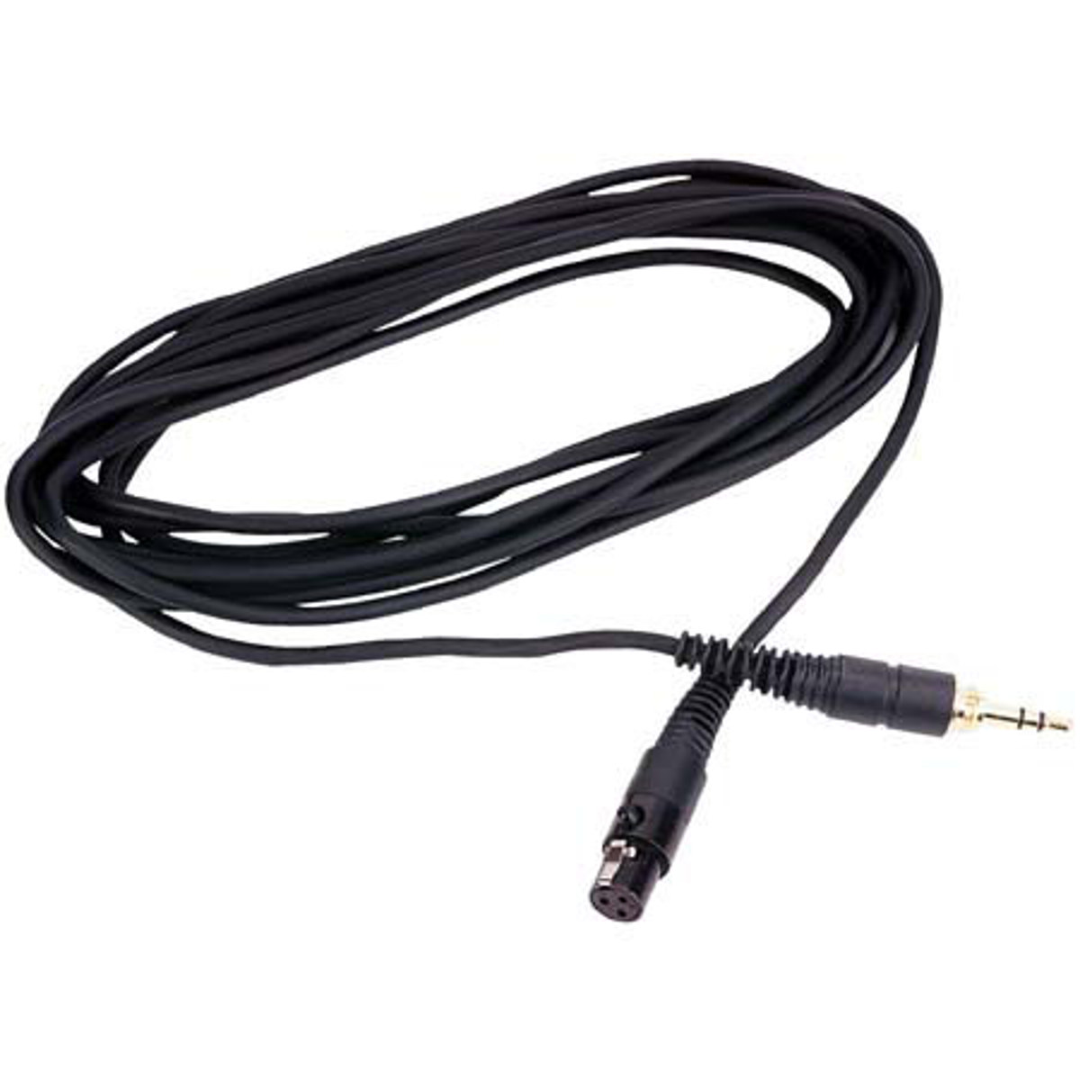 Image of AKG AKG EK300 10ft Straight-Wire Plug-On Cable