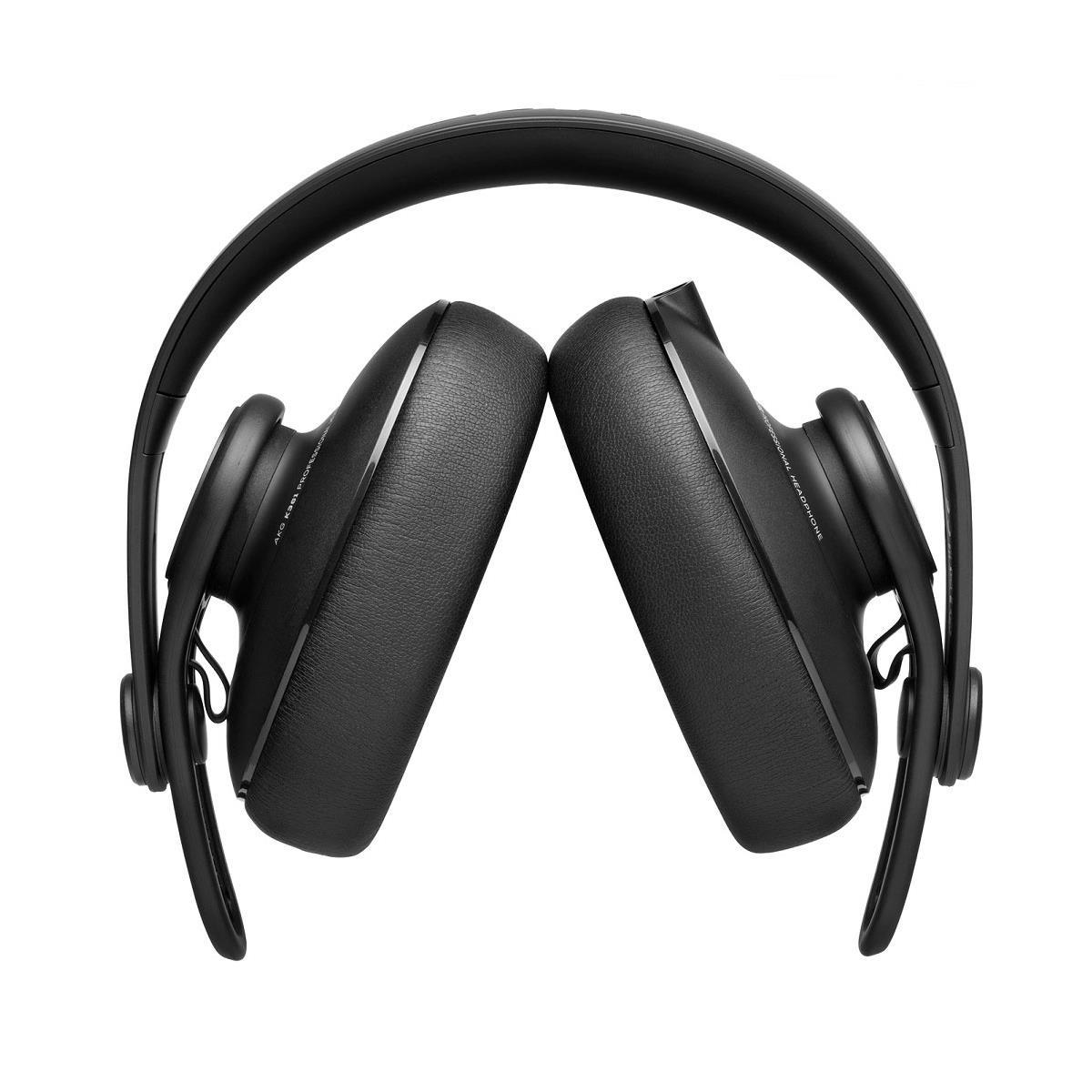 Image of AKG K361BT Foldable Studio Bluetooth Headphone