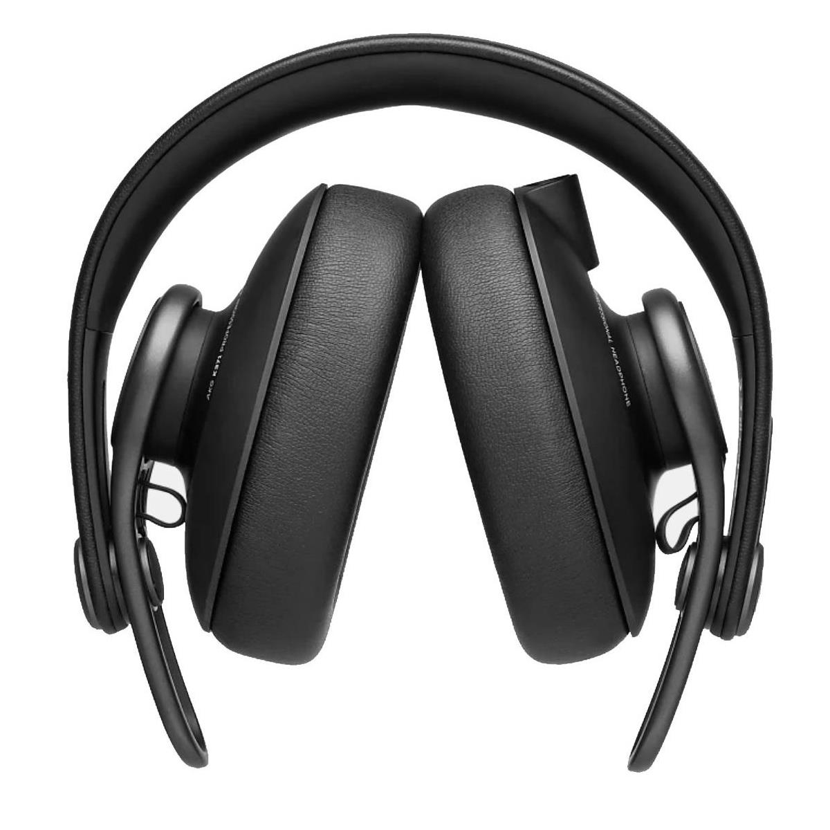 Image of AKG K371BT Foldable Studio Bluetooth Headphone