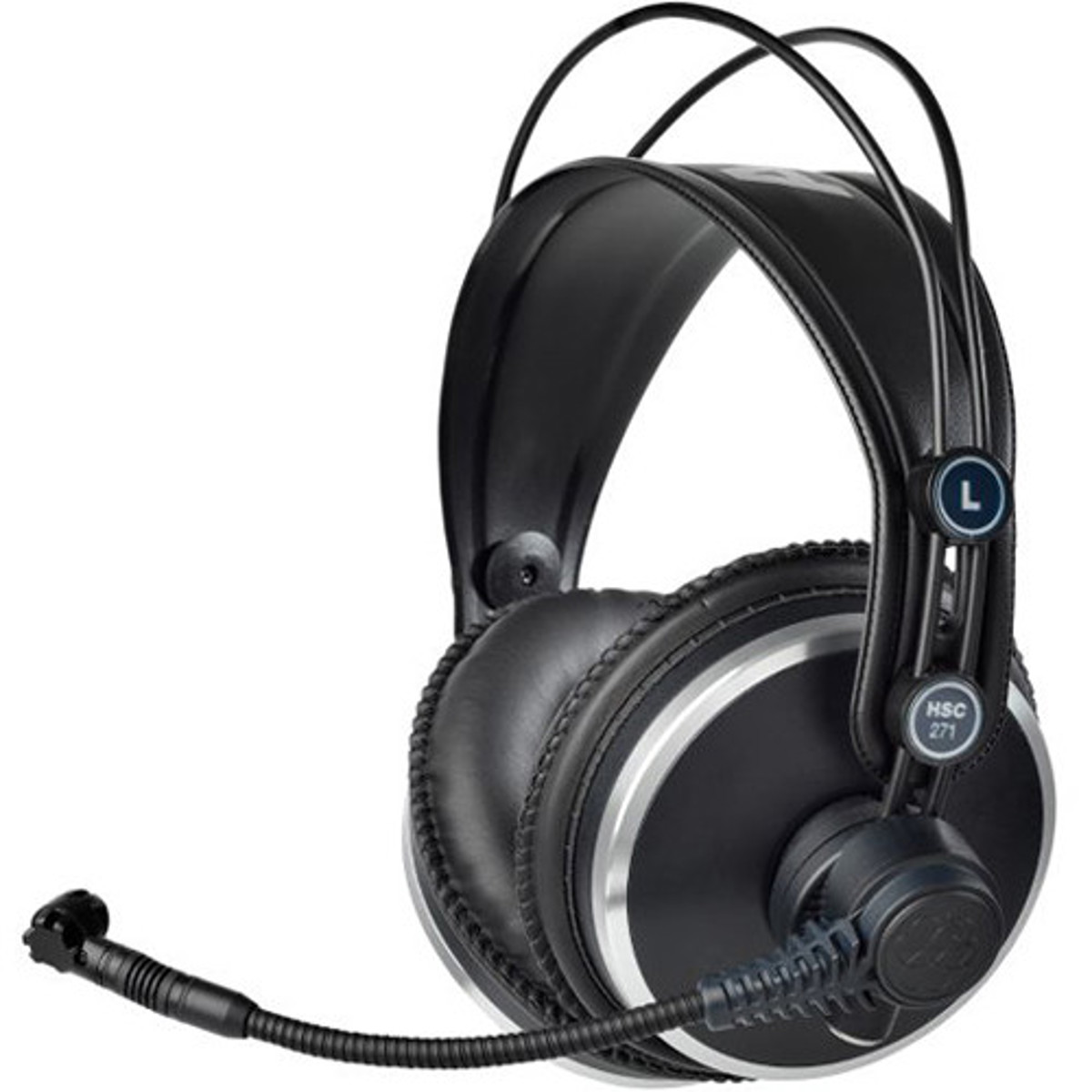 Image of AKG HSC271 Studio Set With Headset