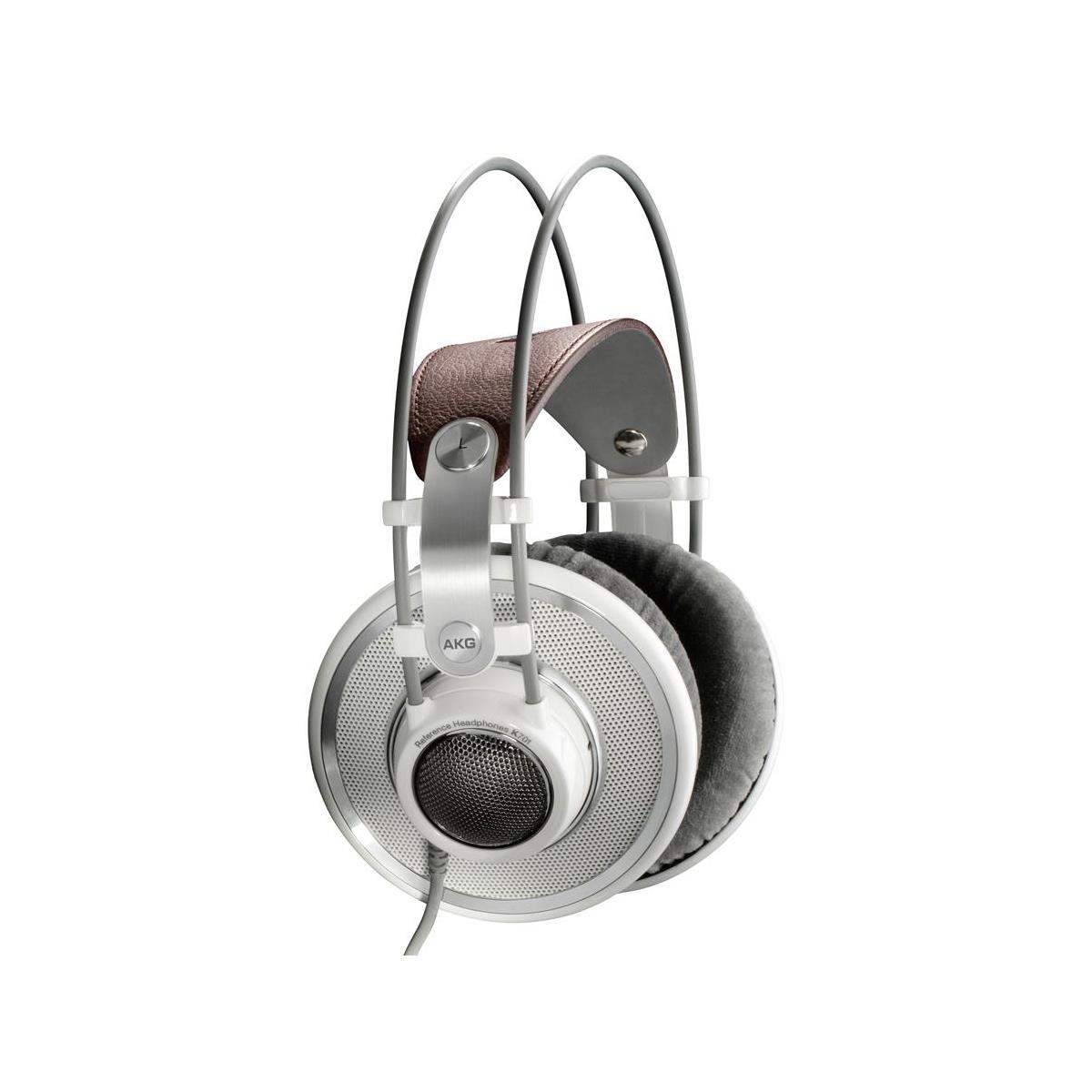 Image of AKG AKG K-701 Premium Reference Headphones