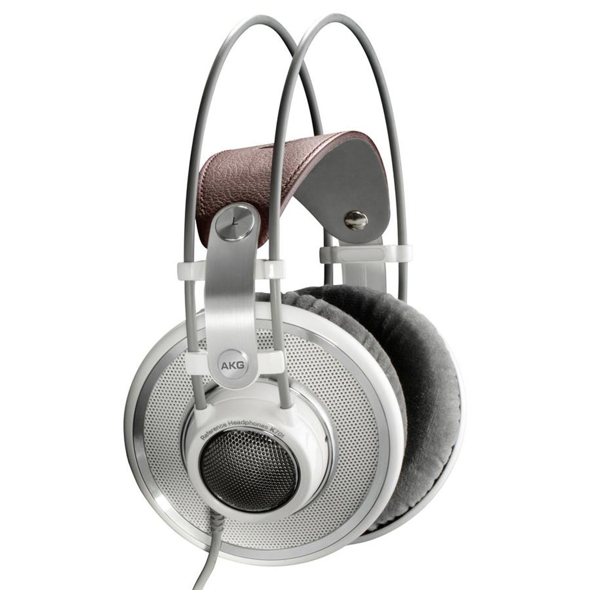 

AKG AKG K-701 Premium Reference Headphones