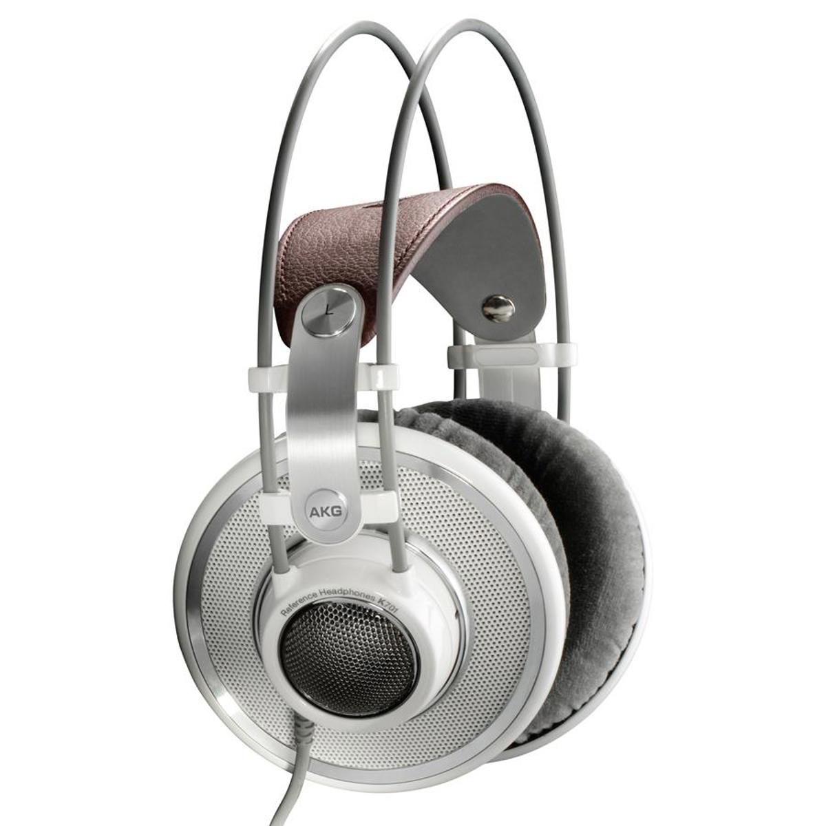 Image of AKG AKG K-701 Premium Reference Headphones