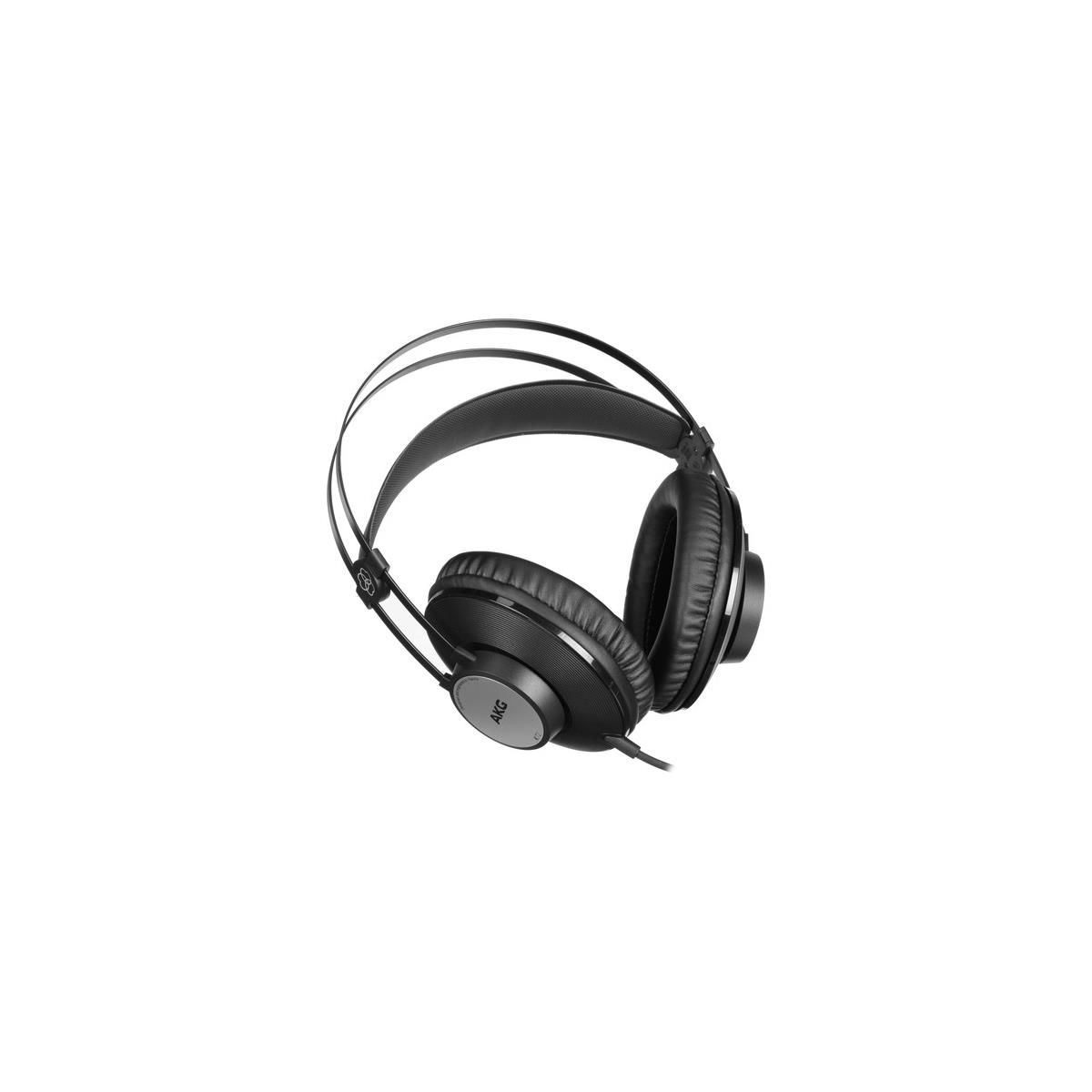 Image of AKG K72 Closed-Back Studio Headphones
