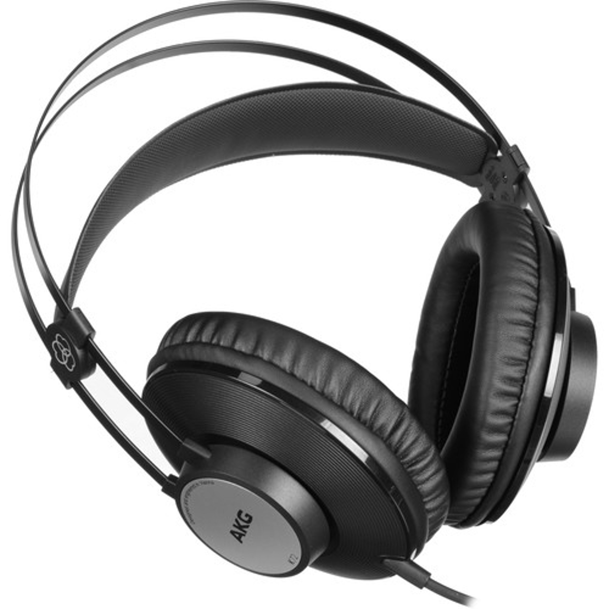 Image of AKG K72 Closed-Back Studio Headphones