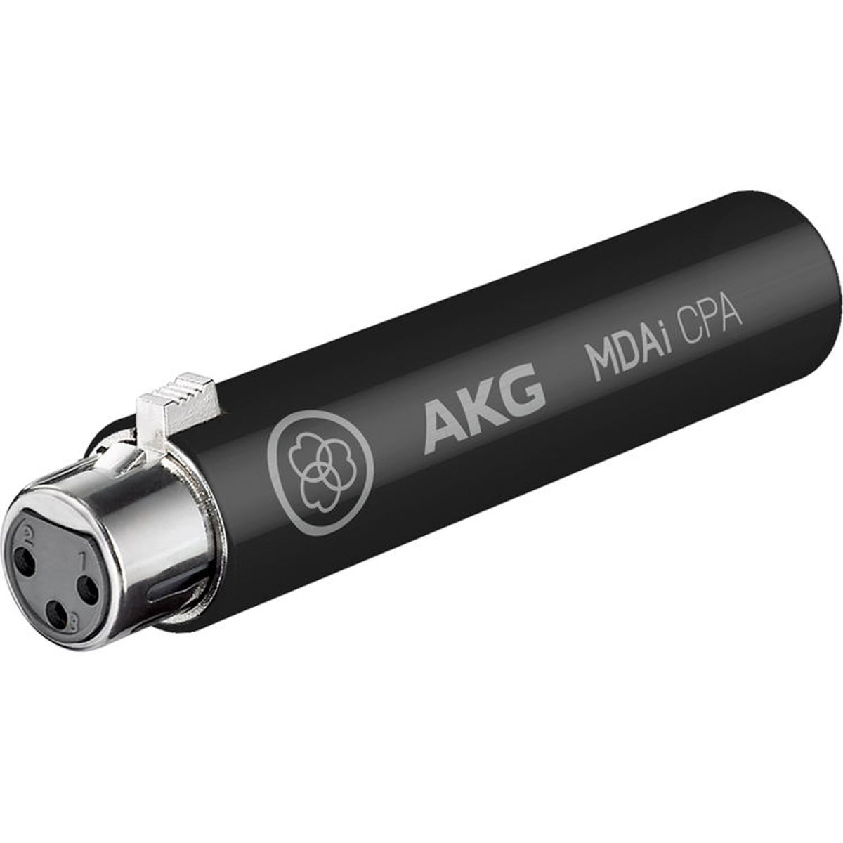 Image of AKG MDAi CPA Connected PA Microphone Adapter