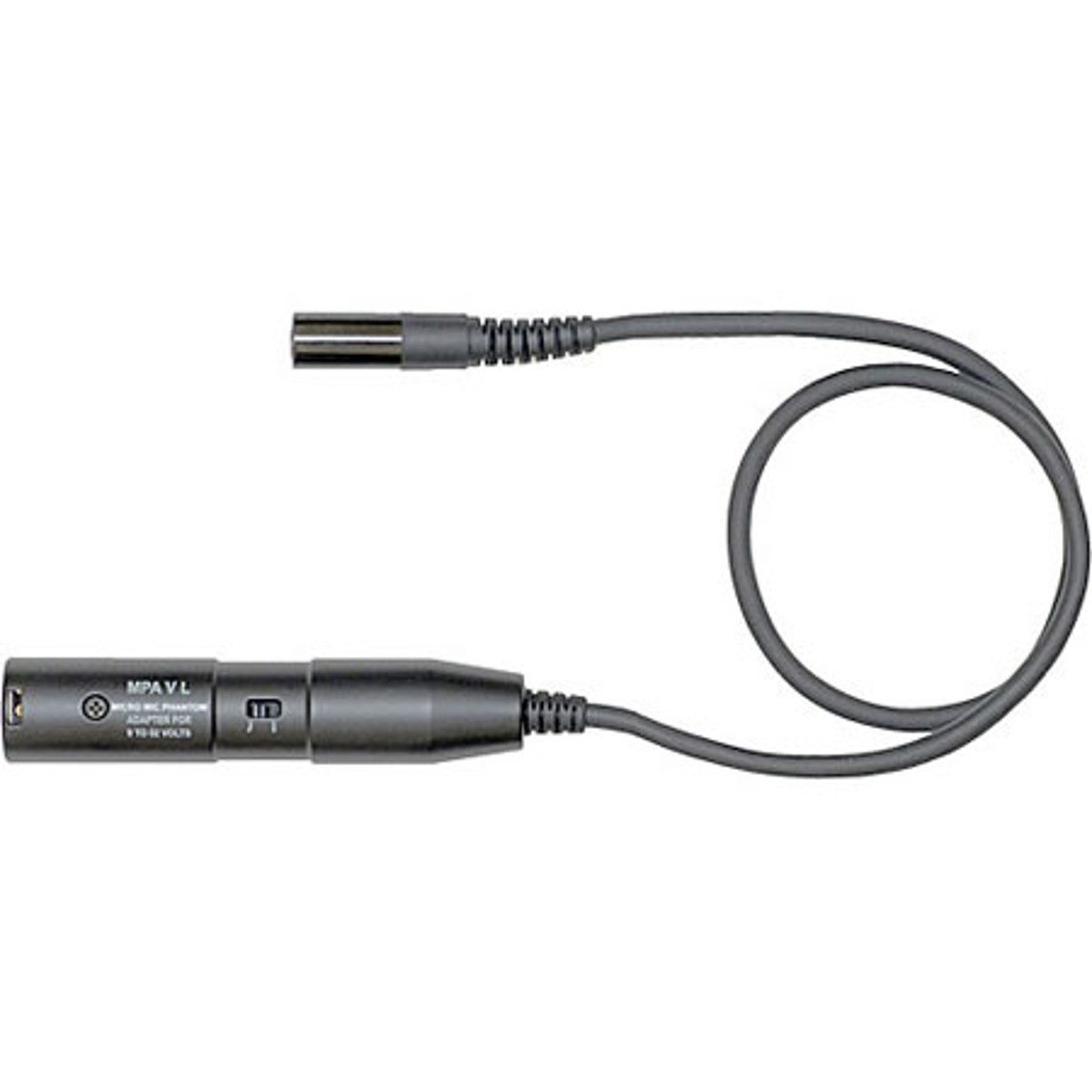 Photos - Other Sound & Hi-Fi AKG MPAVL Phantom Power Adaptr Cable 3170H00020 