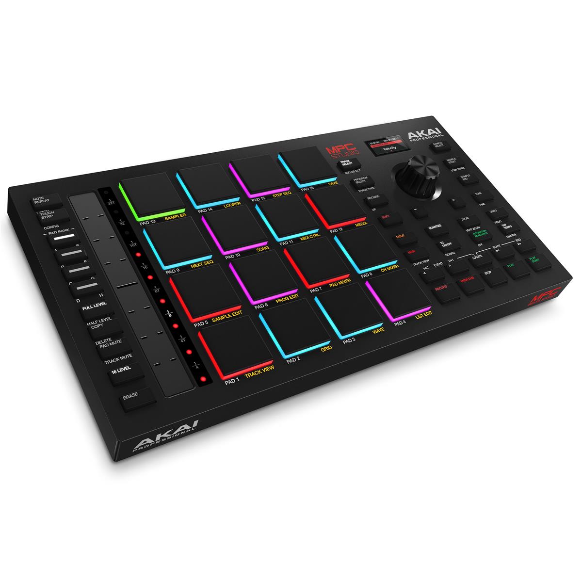 Image of Akai MPC Studio 2 Music Production Controller for MPC Software