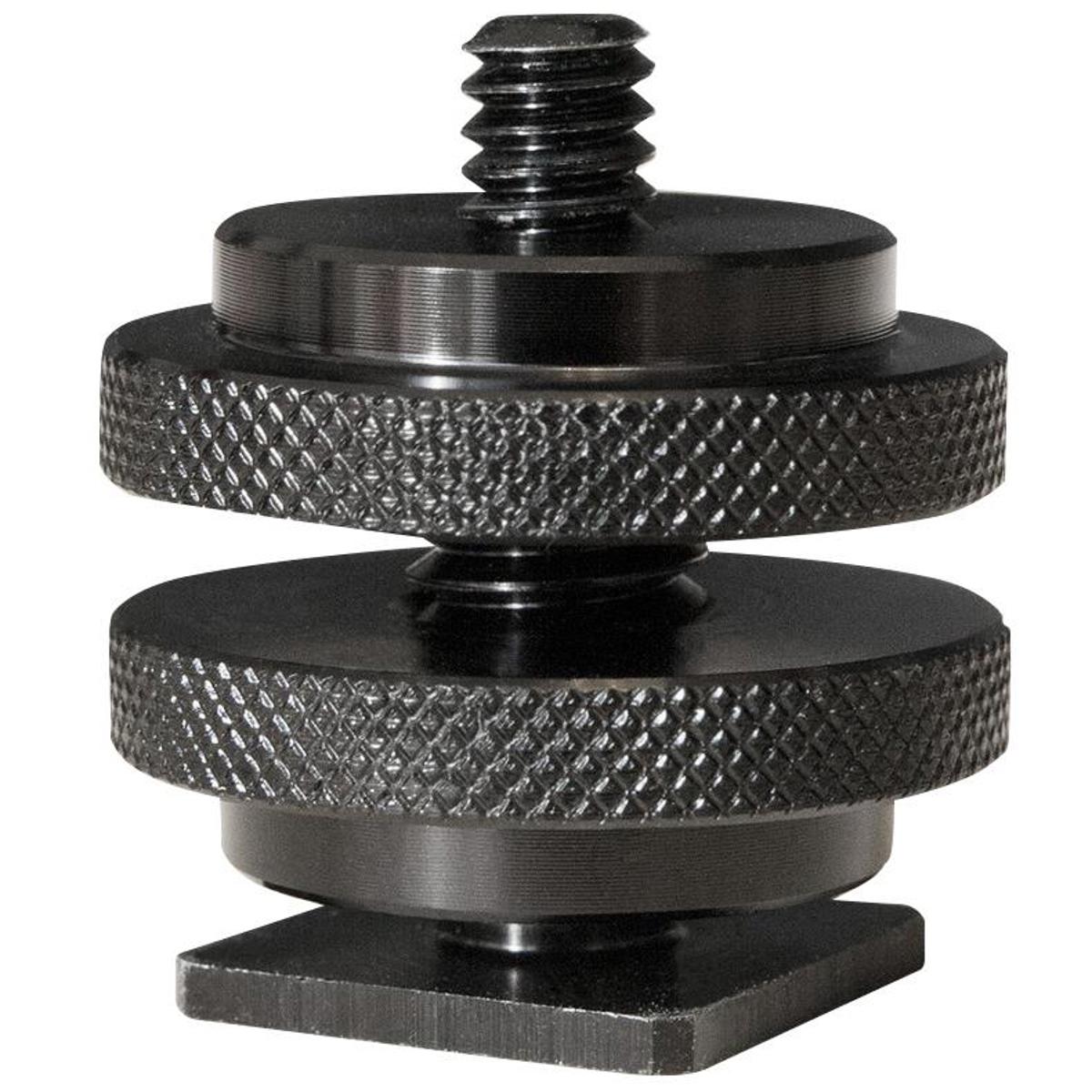 

Aladdin Shoe Mount with 1/4-20" Screw for Eye Lite/Alite Light
