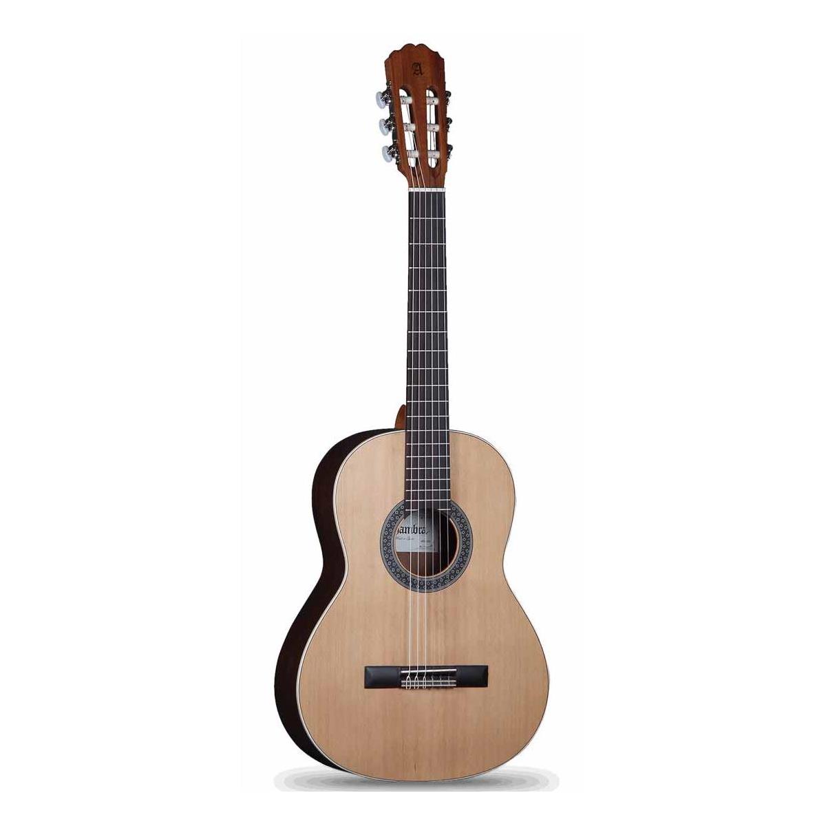 Image of Alhambra Guitars 1 Open Pore Cadete Guitar