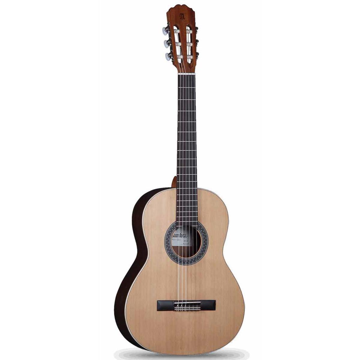 Image of Alhambra Guitars 1 Open Pore Cadete Guitar