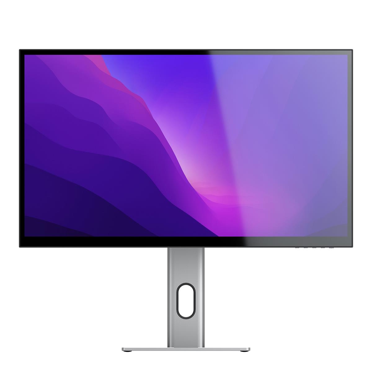 Image of Alogic Clarity 27&quot; 16:9 4K Ultra HD IPS LCD HDR Monitor