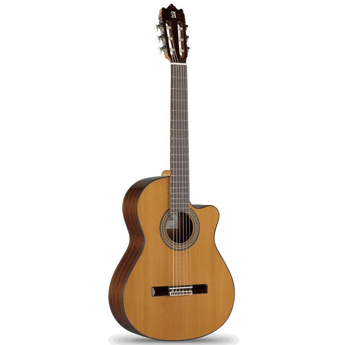 Alhambra Guitars 3C-CW-US