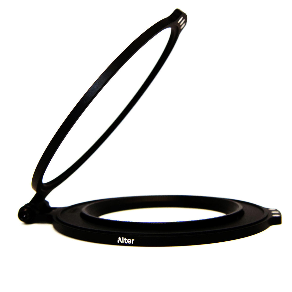 

Alter 40.5mm Rapid Filter System with Lens Mounting Ring, Black