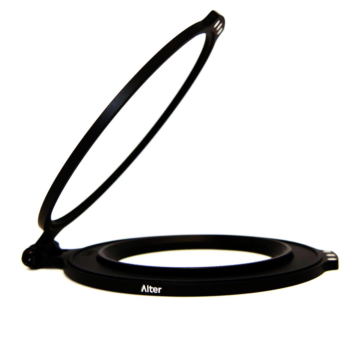 Image of Alter 43mm Rapid Filter System with Lens Mounting Ring