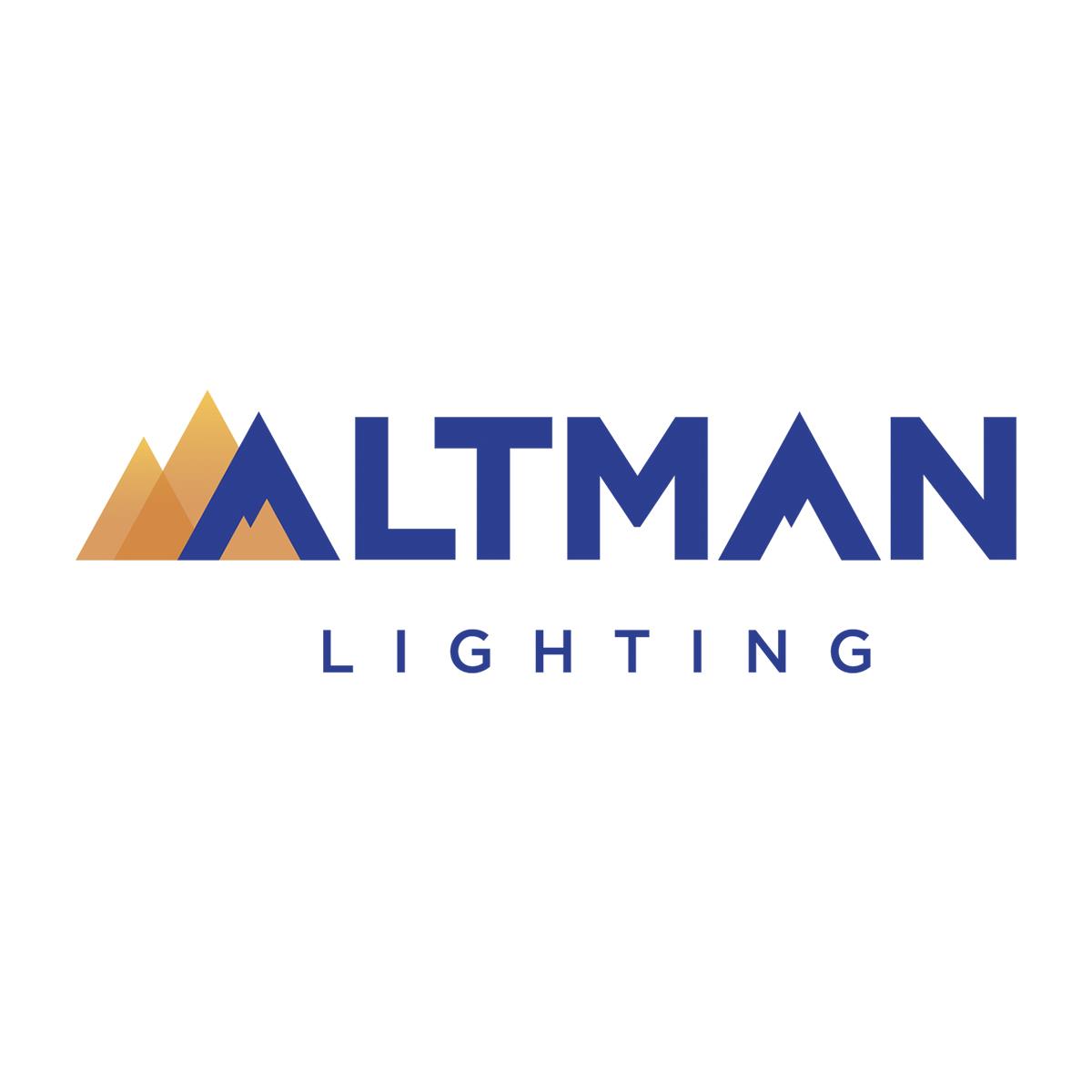 Image of Altman Work Light Diffusion Filter Frame