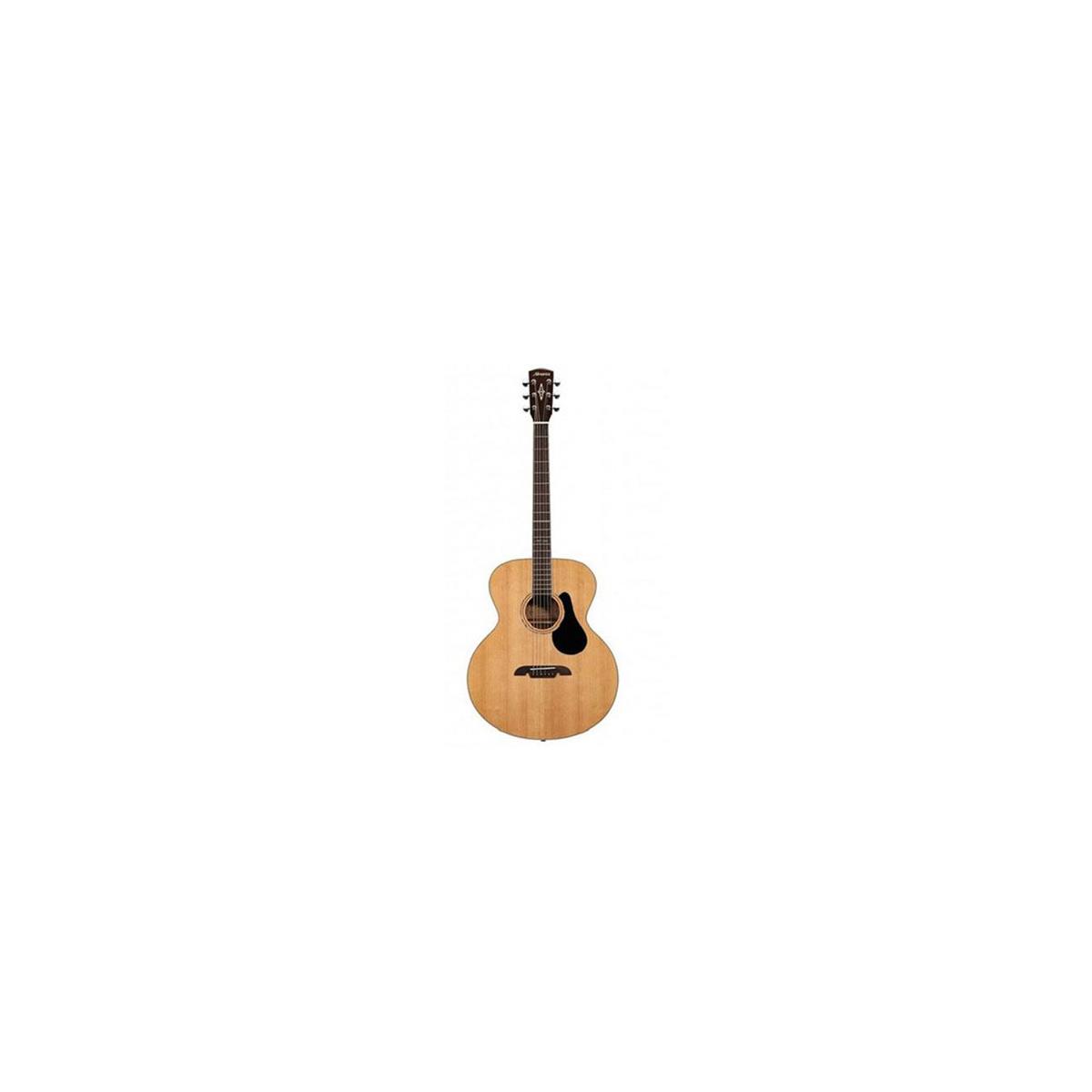 Image of Alvarez Artist 60 Series ABT60 Baritone Acoustic Guitar