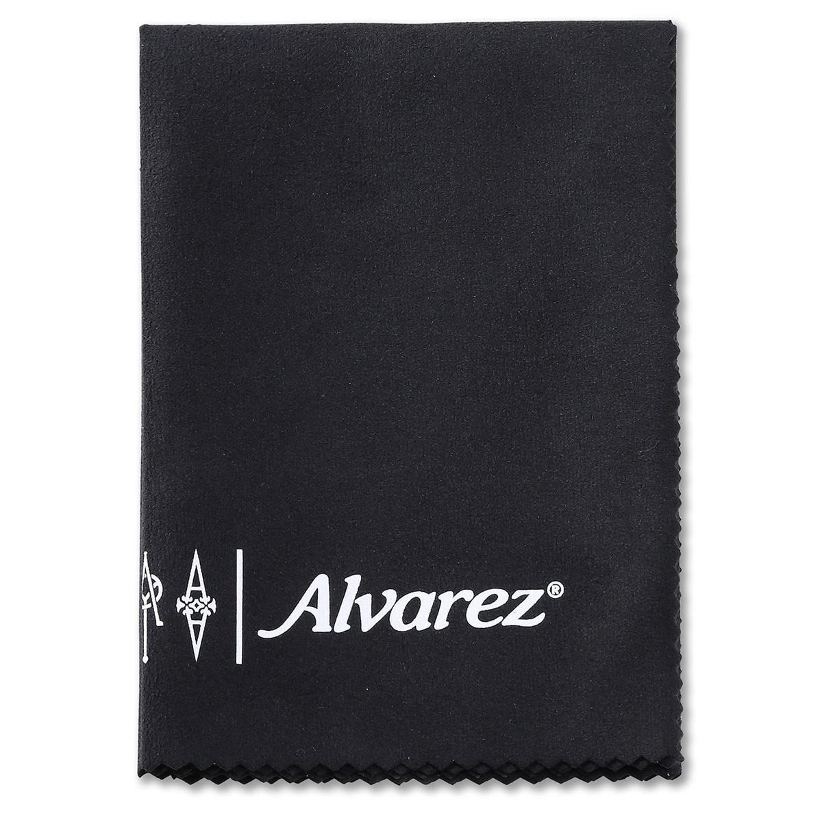 Image of Alvarez Micro Fibre Cleaning Cloth