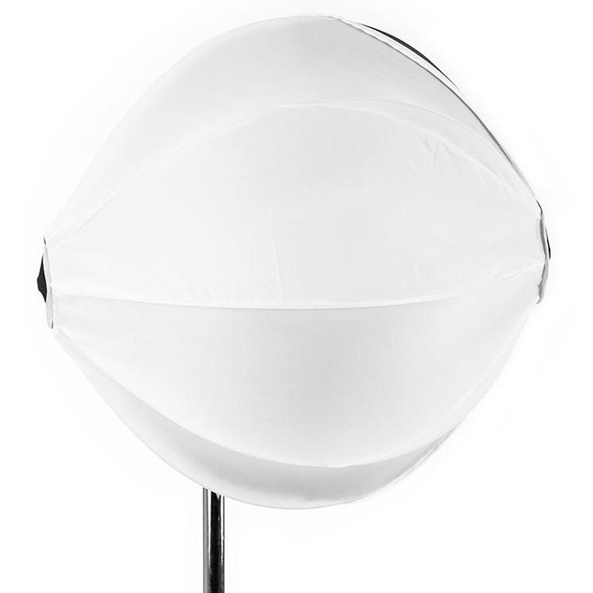 

Aladdin Ball 1 for Bi-Flex 1 and FlexLite 1