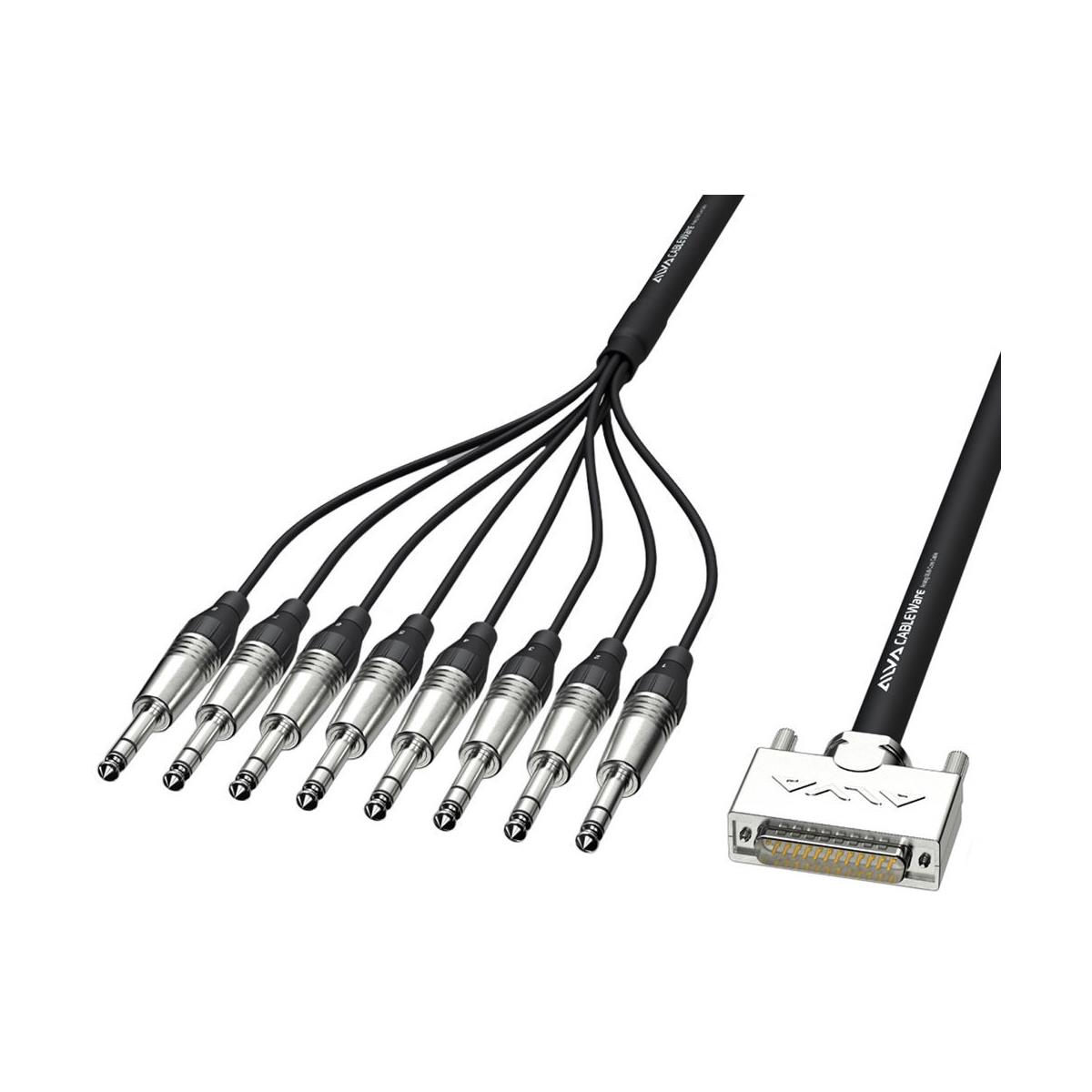 Image of Alva Audio 9.8' Analog Multi-Core Cable