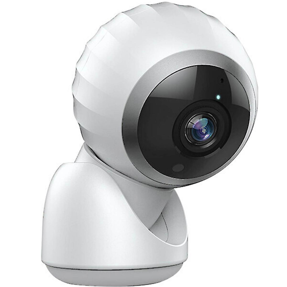 

Alcidae Visioner Wired Indoor HD 1080P Wi-Fi Security Cloud Camera