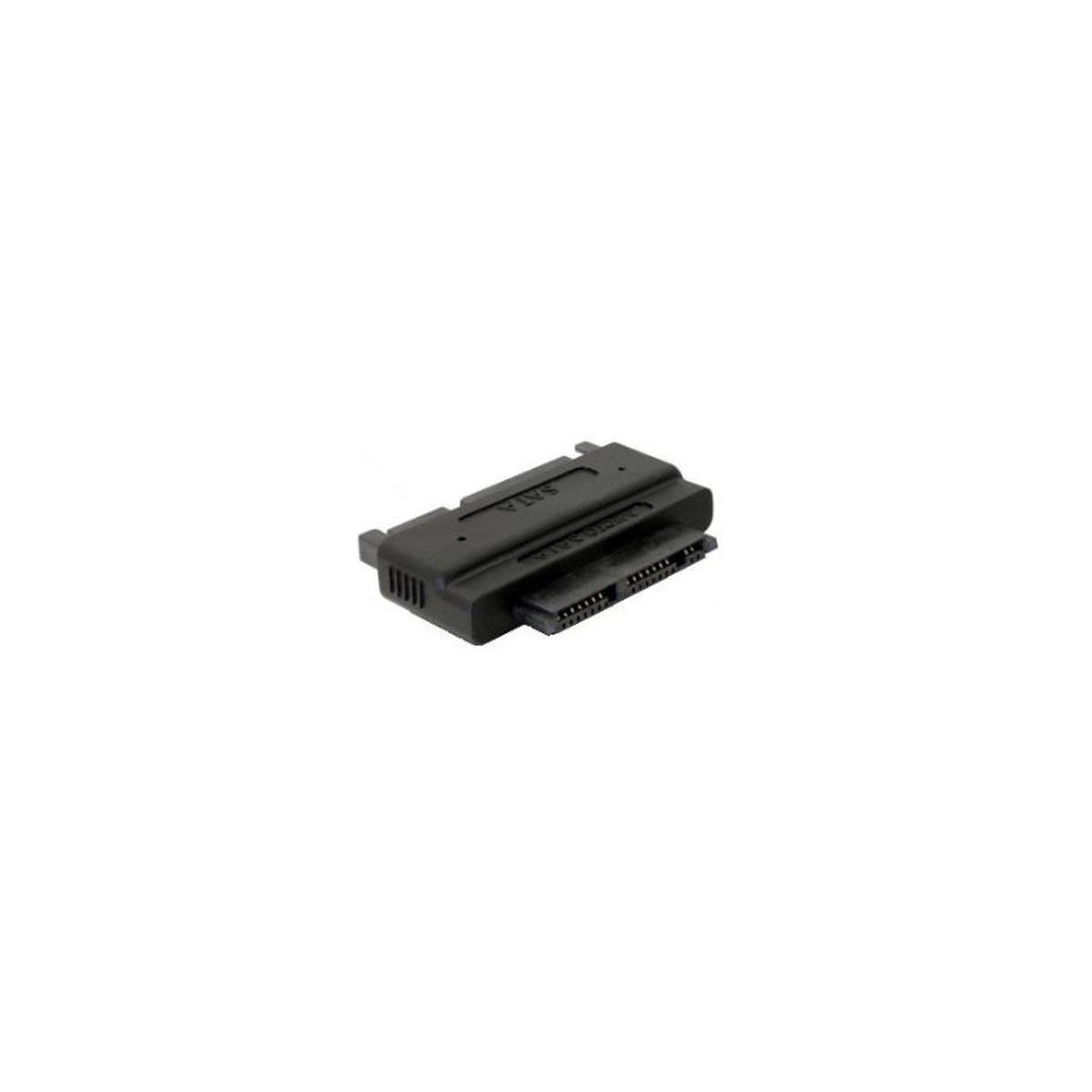 Image of Aleratec Micro-SATA to SATA Adapter