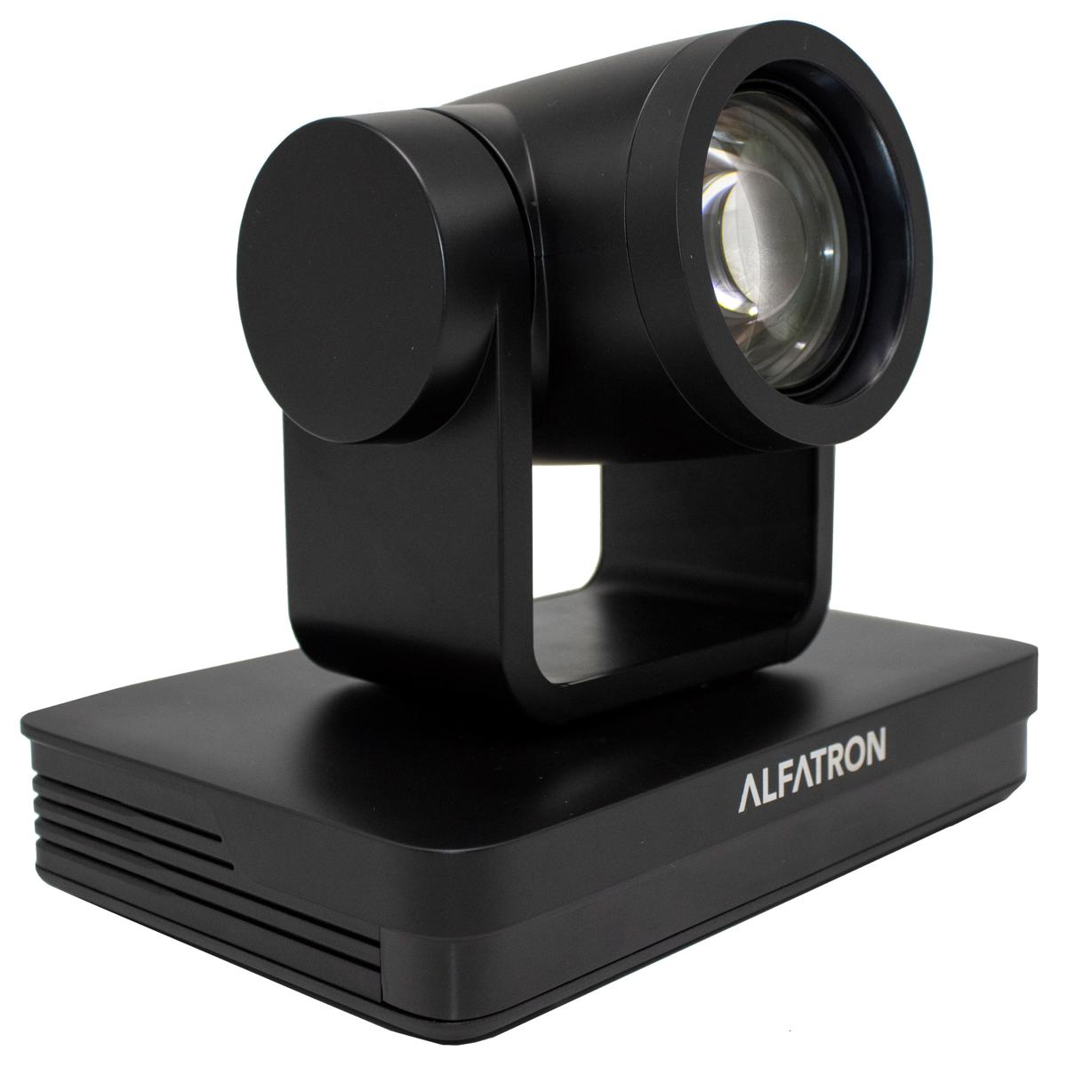 

Alfatron ALF-12X-SDIC 1080p 1/2.8" HD CMOS 2.07MP SDI 12x PTZ Camera