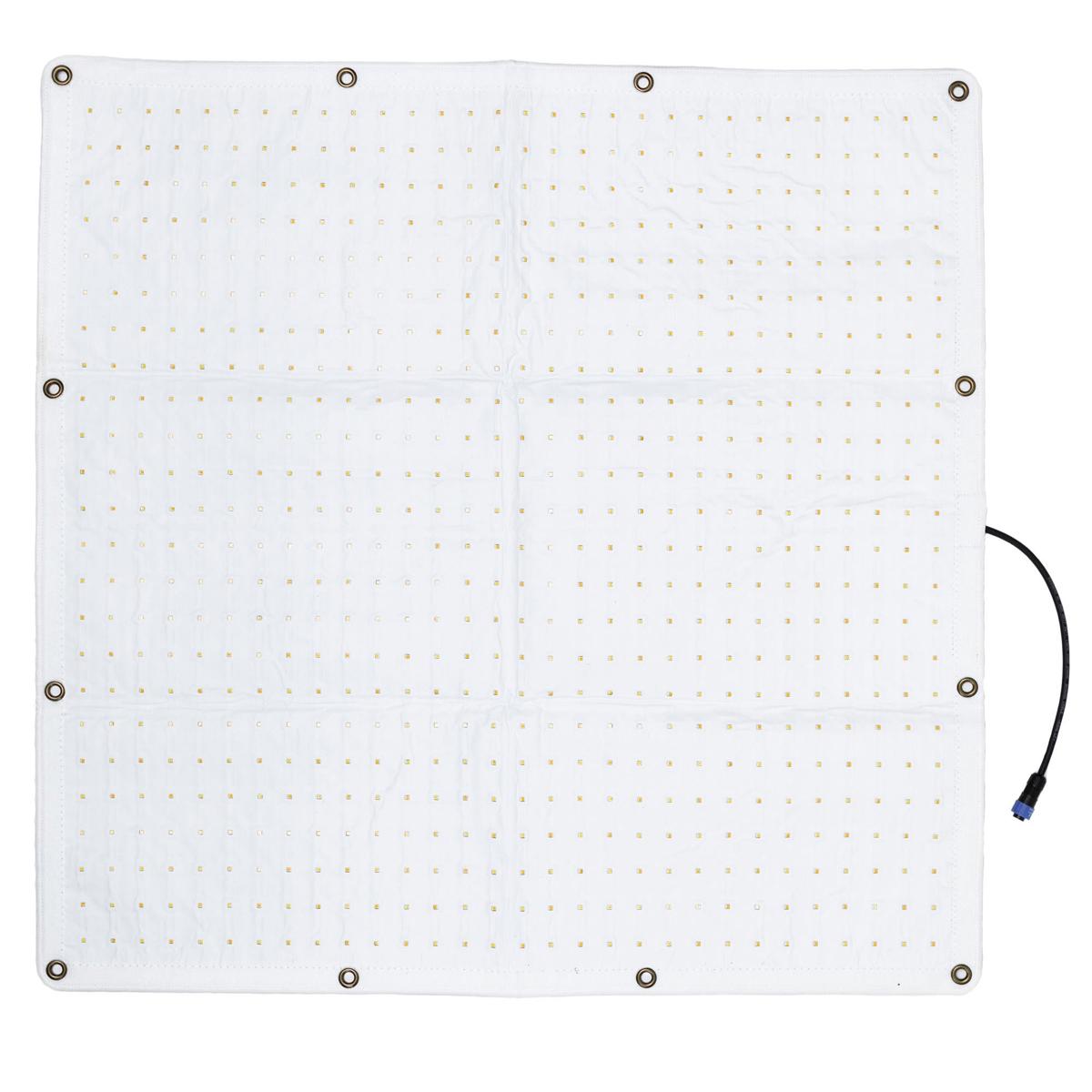 

Aladdin Fabric-Lite 200W Bi-Color LED Panel Only