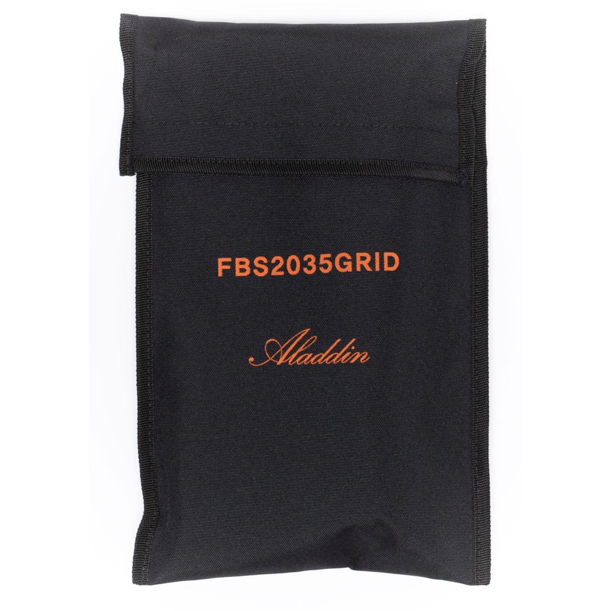 

Aladdin Grid for Fabric-Lite 200 Diffuser