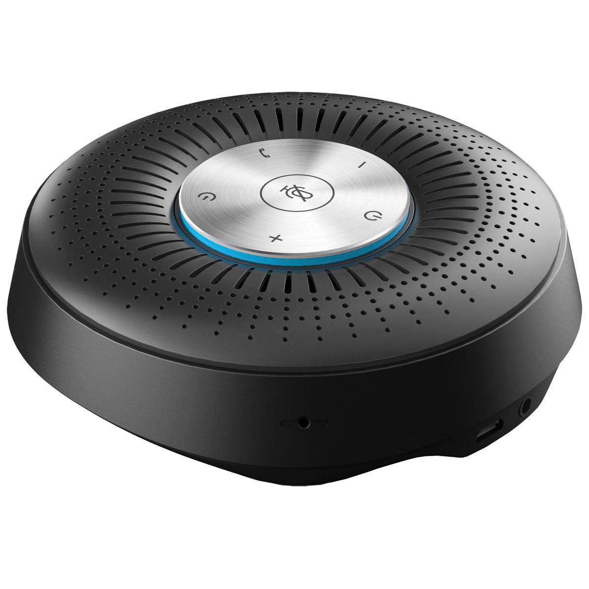 Image of Alfatron ALF-CMB201 3W Bluetooth Wireless Speaker with Integrated Microphone