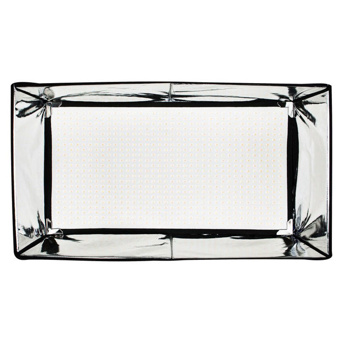 

Aladdin Softbox Kit for Bi-Flex4 LED Panel