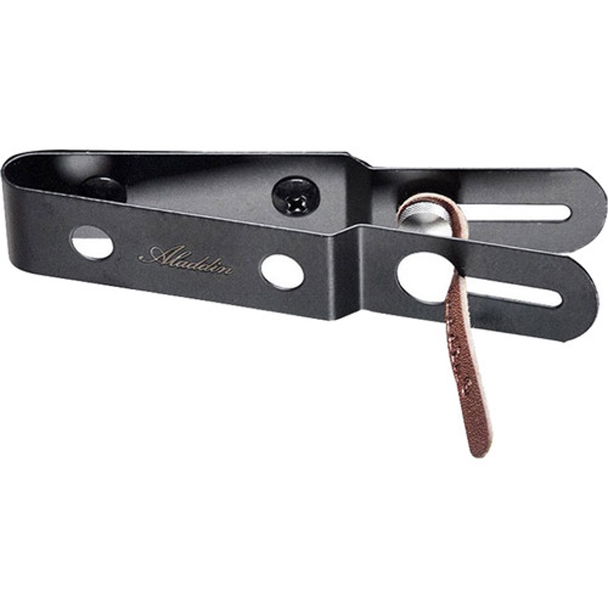 

Aladdin Belt Clip for Dimmer or Battery Adapter Plate for Bi-Flex 1