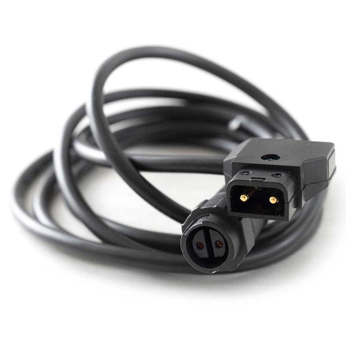 

Aladdin 5' D-Tap Cable for Bi-Flex1 and FlexLite Dimmer