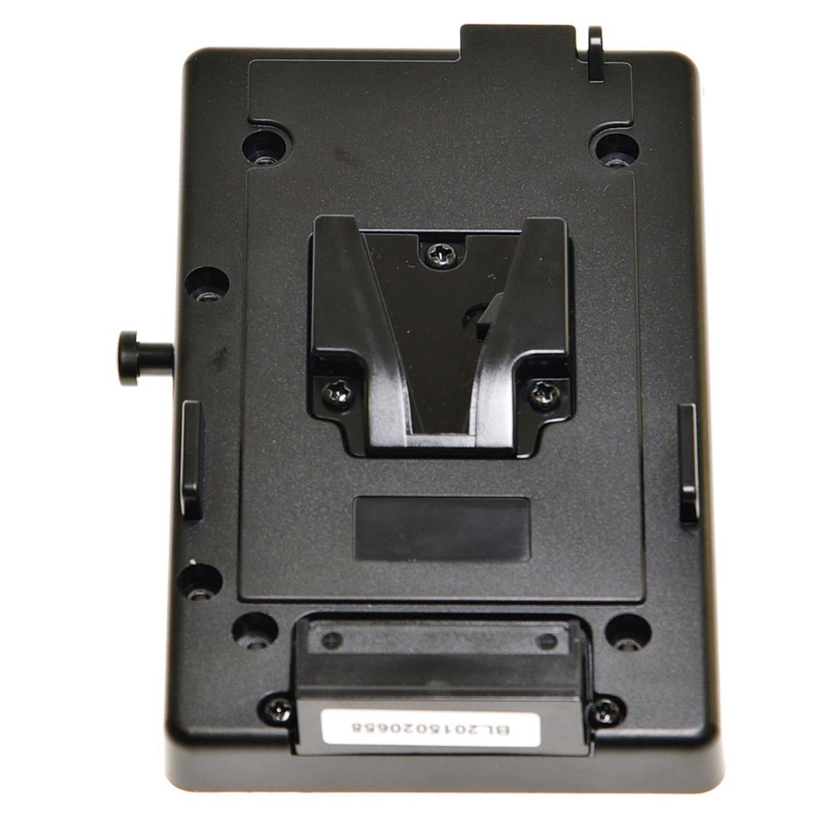 

Aladdin V-Mount Battery Adapter Plate for Bi-Color Flex Lite