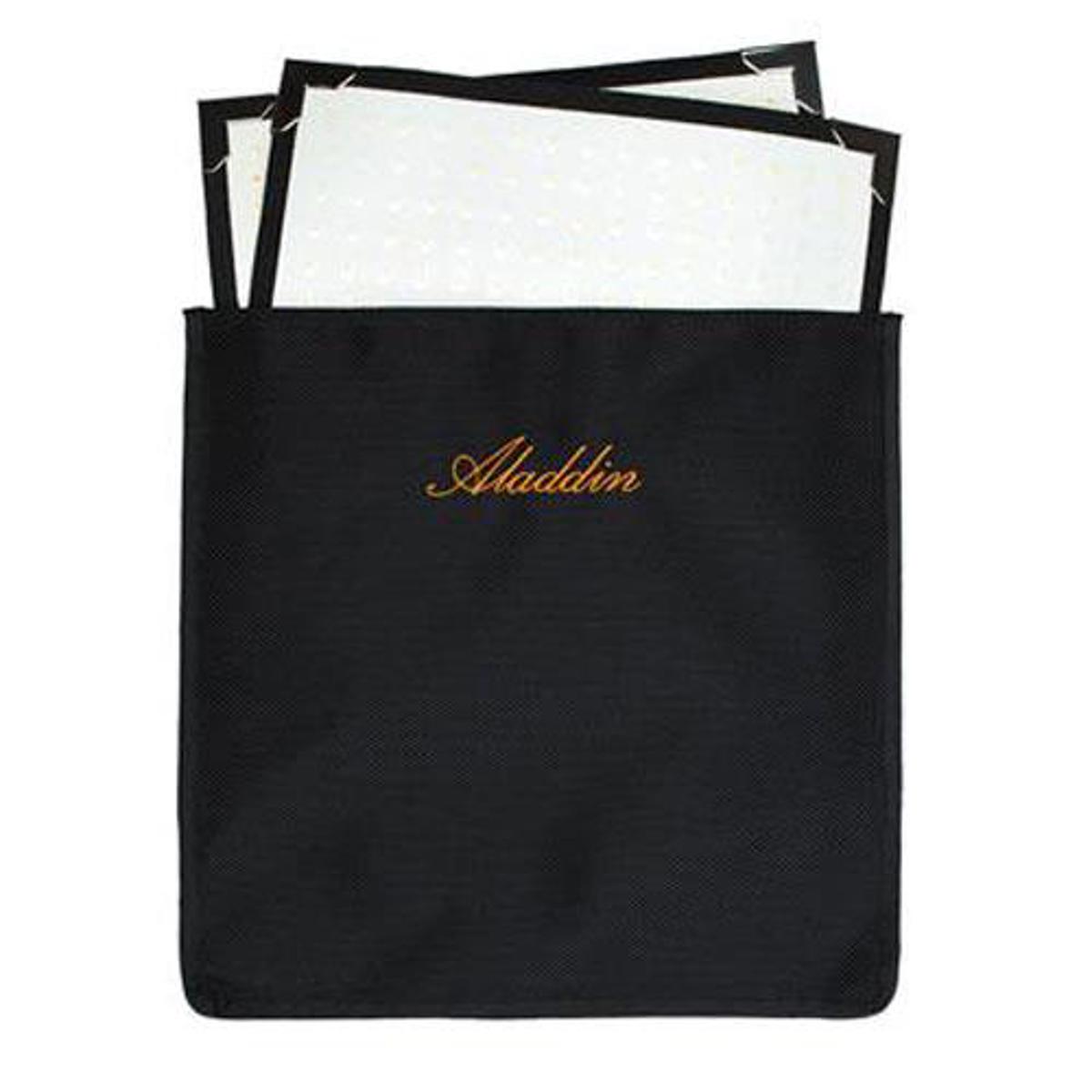 

Aladdin Multi Pouch for 3x BI-FLEX1 Bi-Color LED Panel, Canvas