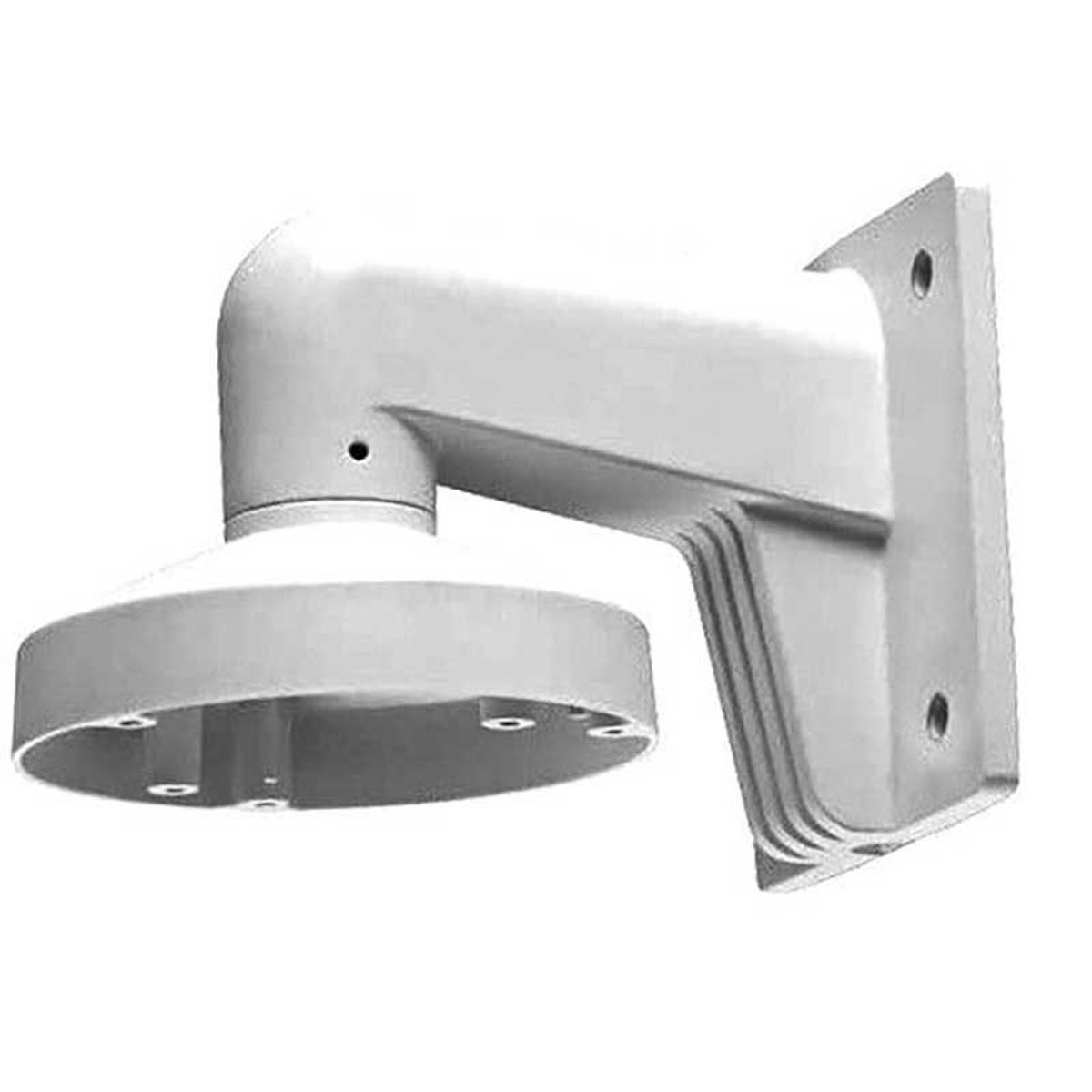 Image of Alesis Alibi Wall Mount Bracket with Flange