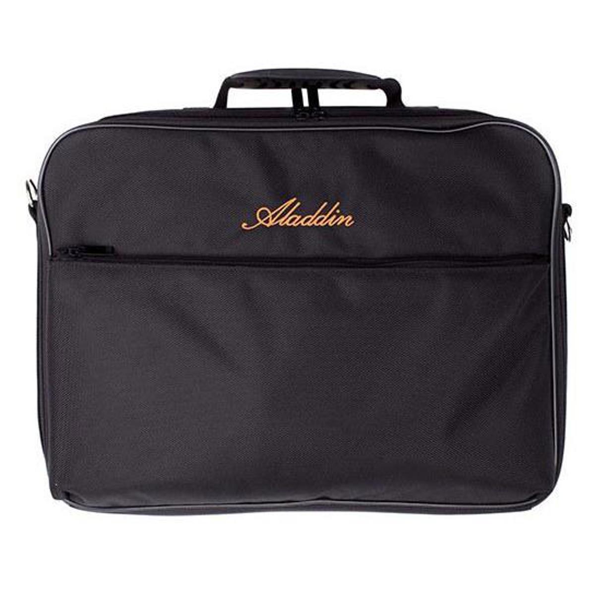 

Aladdin Single Kit Case Micro LED Bi-Flex M7