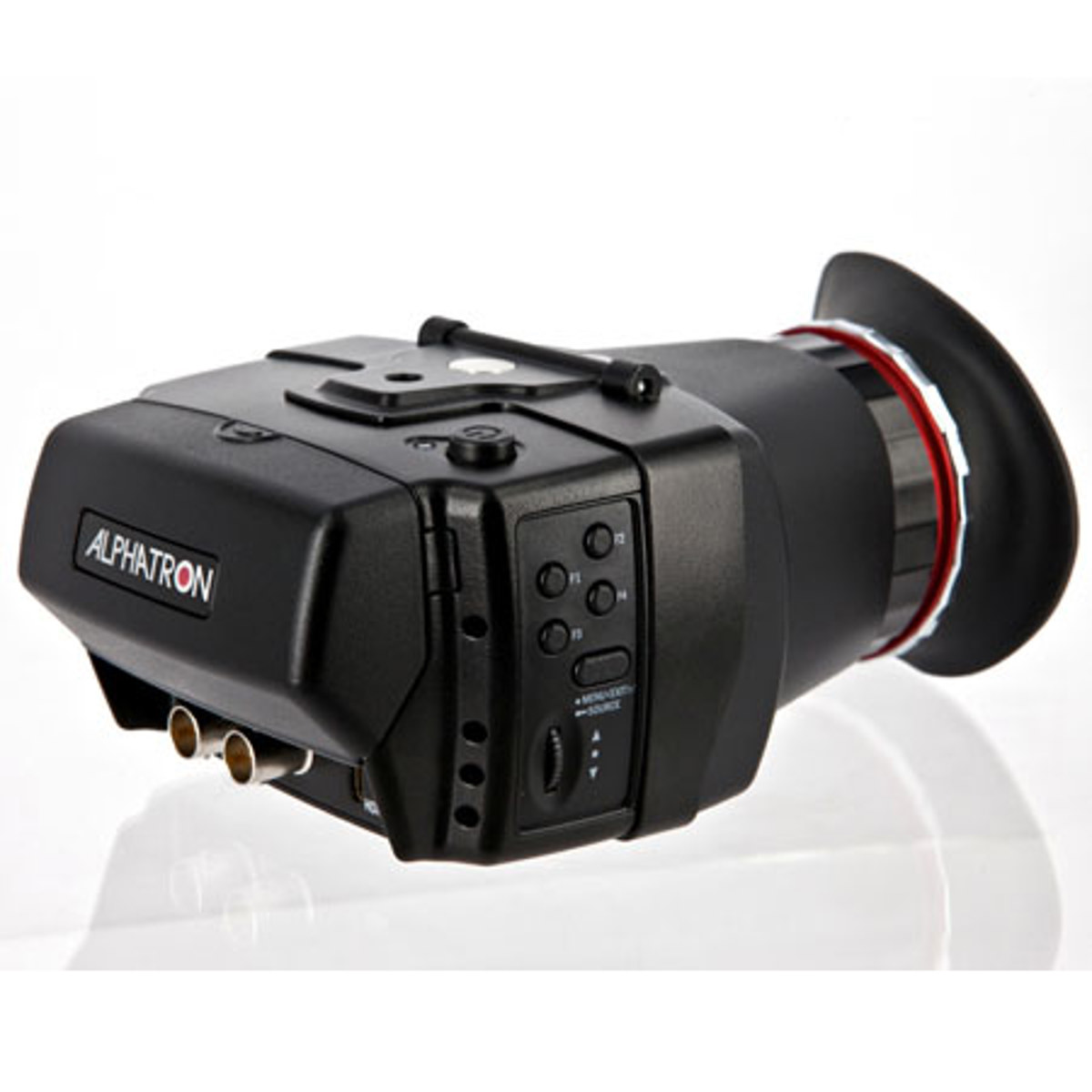 

Aladdin Alphatron Broadcast Electronics EVF-035W-3G Electronic Viewfinder